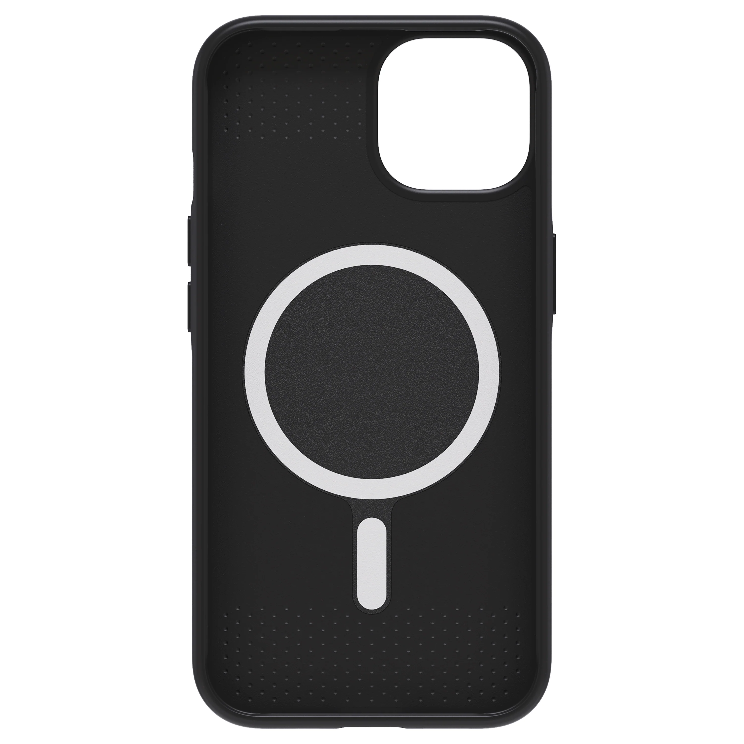 Protector w/ MagSafe® for iPhone 14 - Black - Image 11