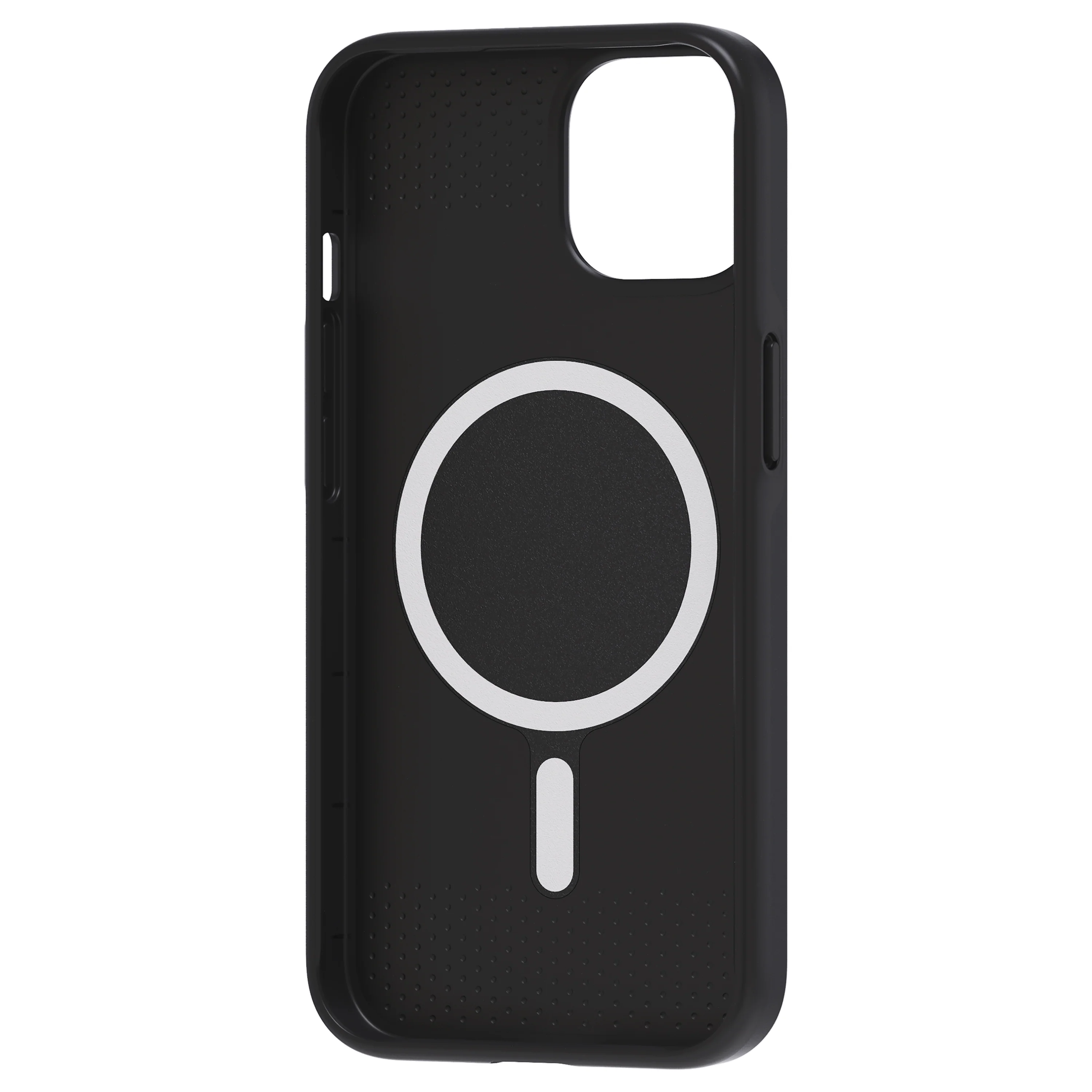 Protector w/ MagSafe® for iPhone 14 - Black - Image 12