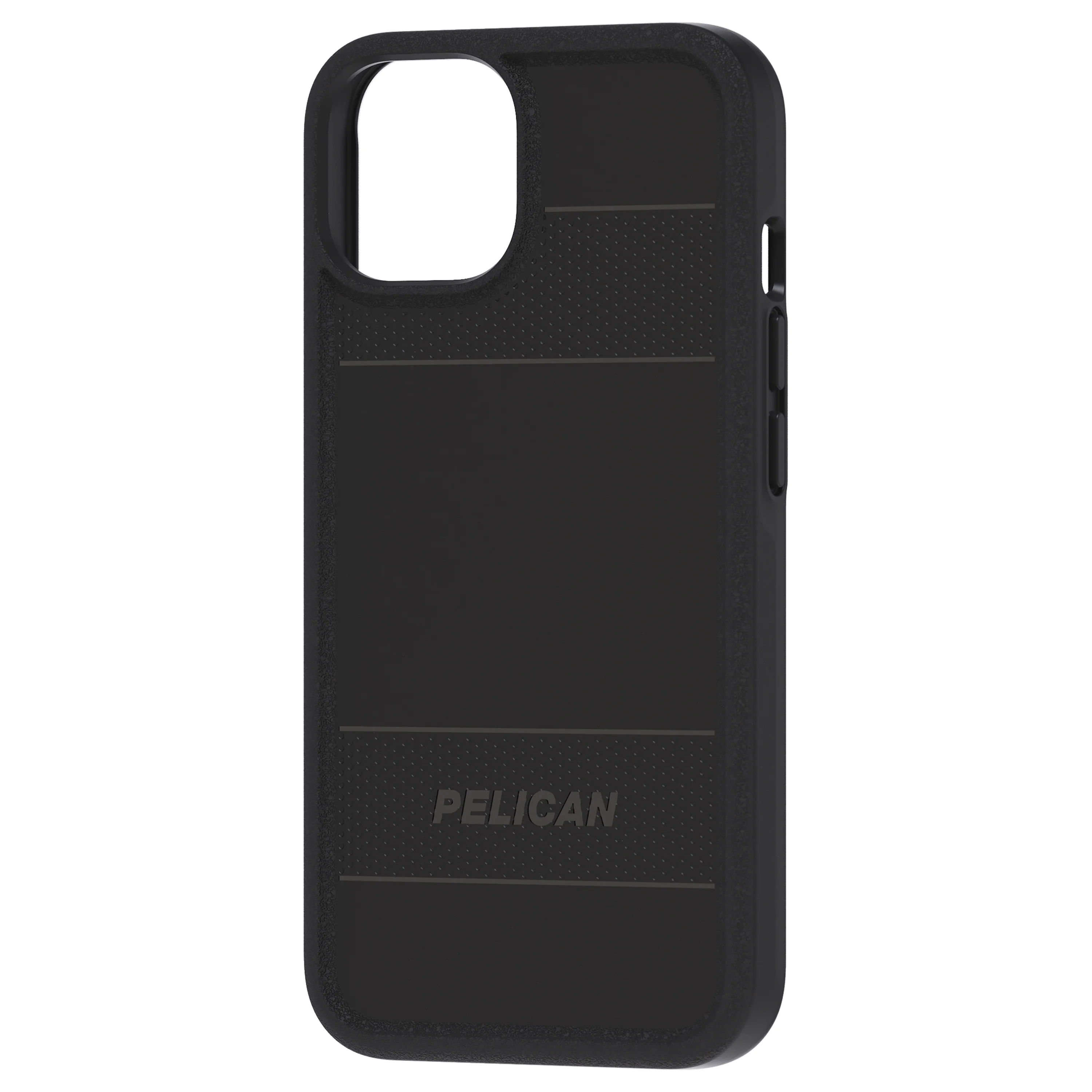 Protector w/ MagSafe® for iPhone 14 - Black - Image 9