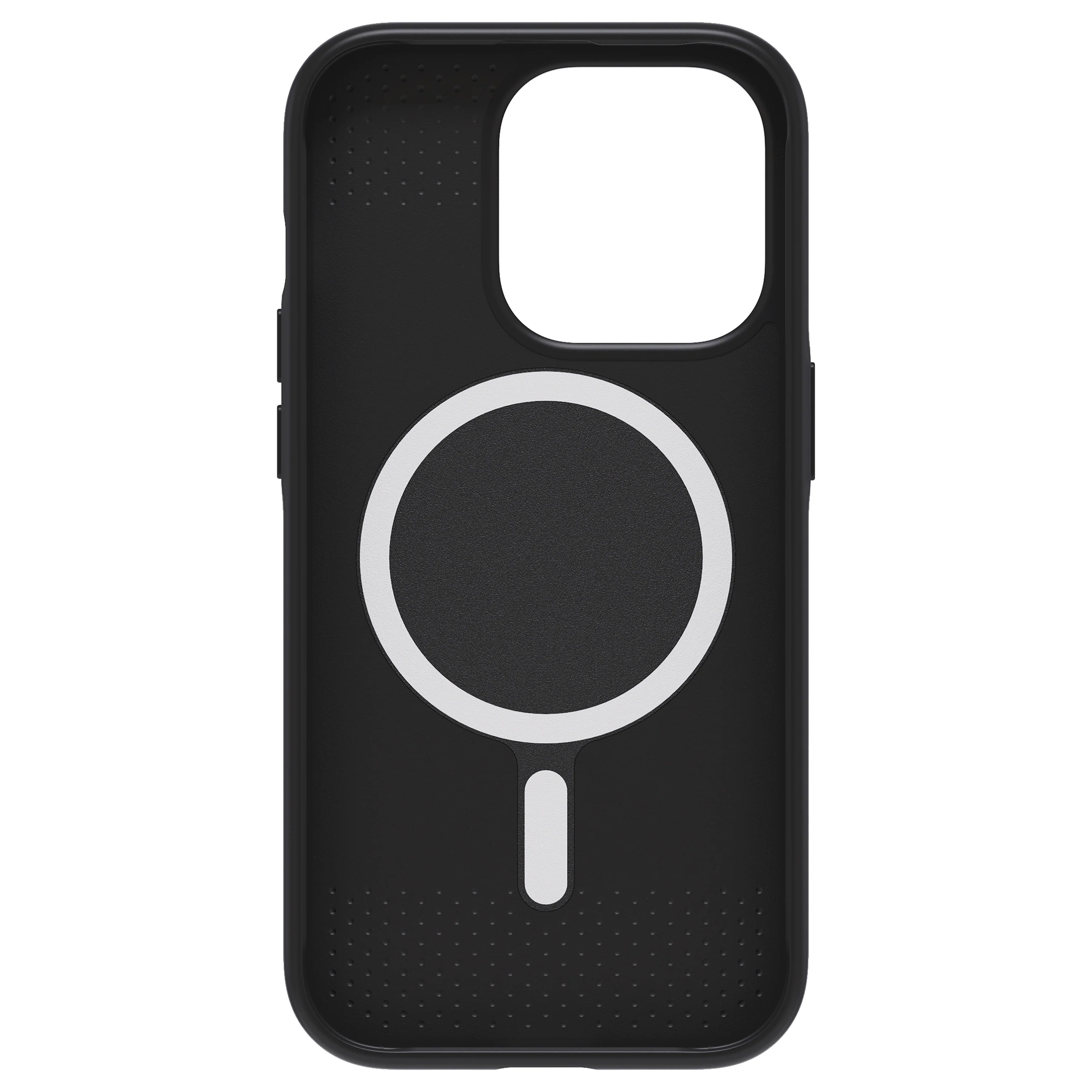 Protector w/ MagSafe® for iPhone 14 Plus - Black - Image 11