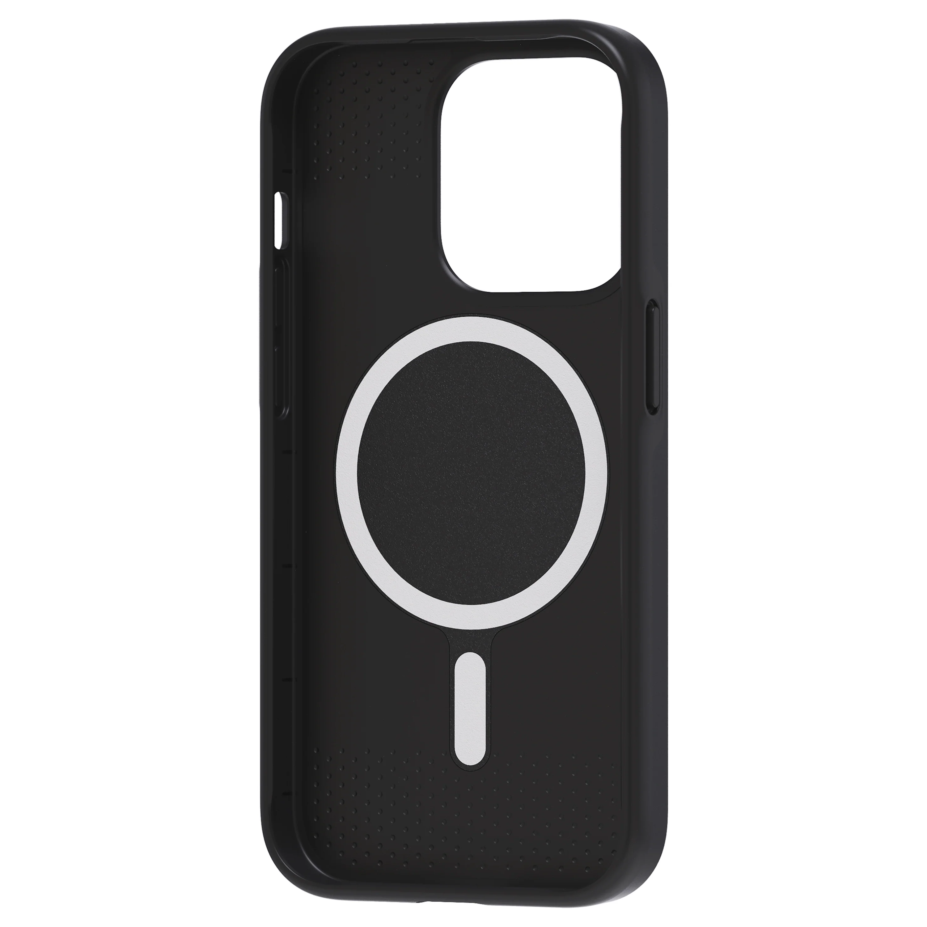 Protector w/ MagSafe® for iPhone 14 Plus - Black - Image 12
