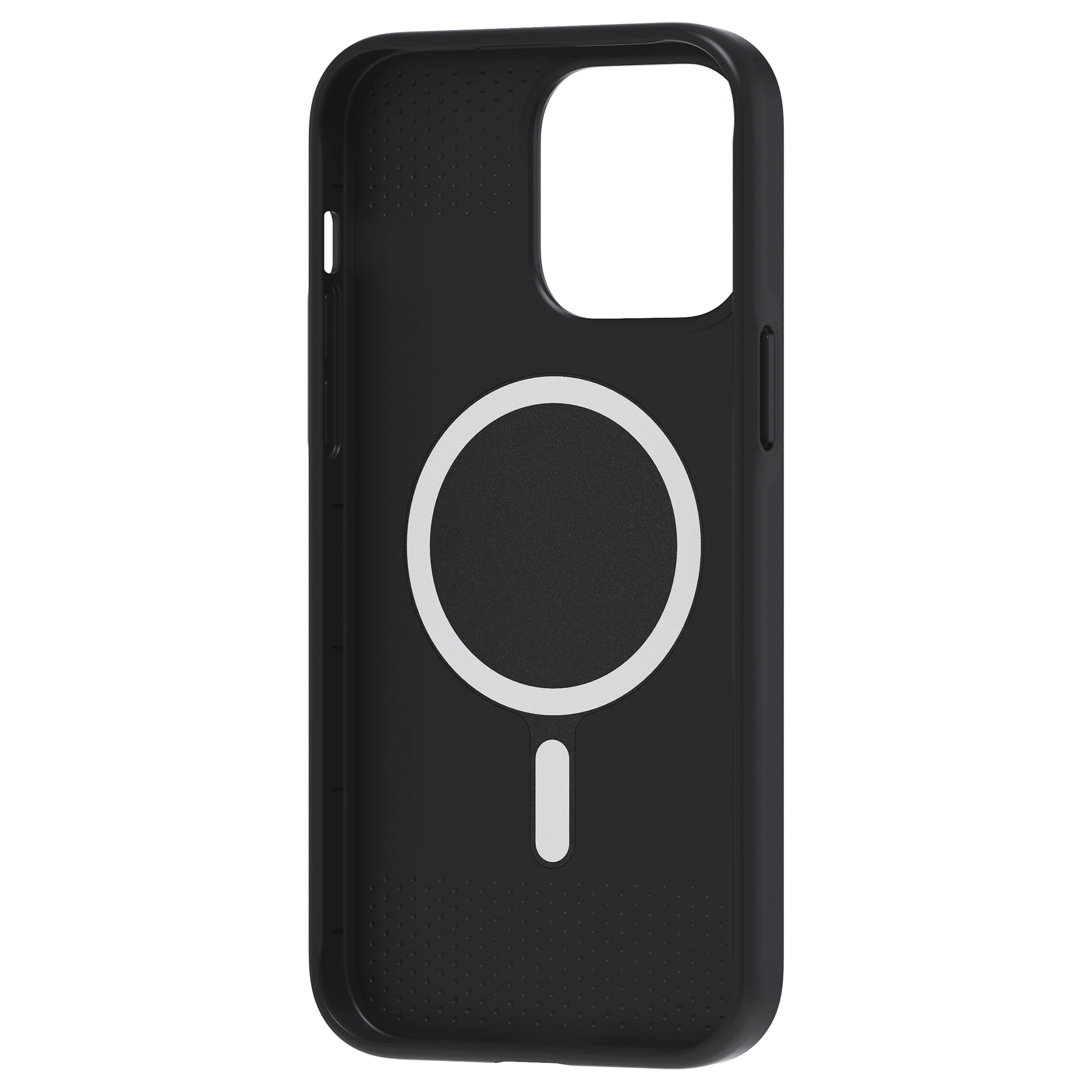 Protector w/ MagSafe® for iPhone 14 Pro Max - Black - Image 12