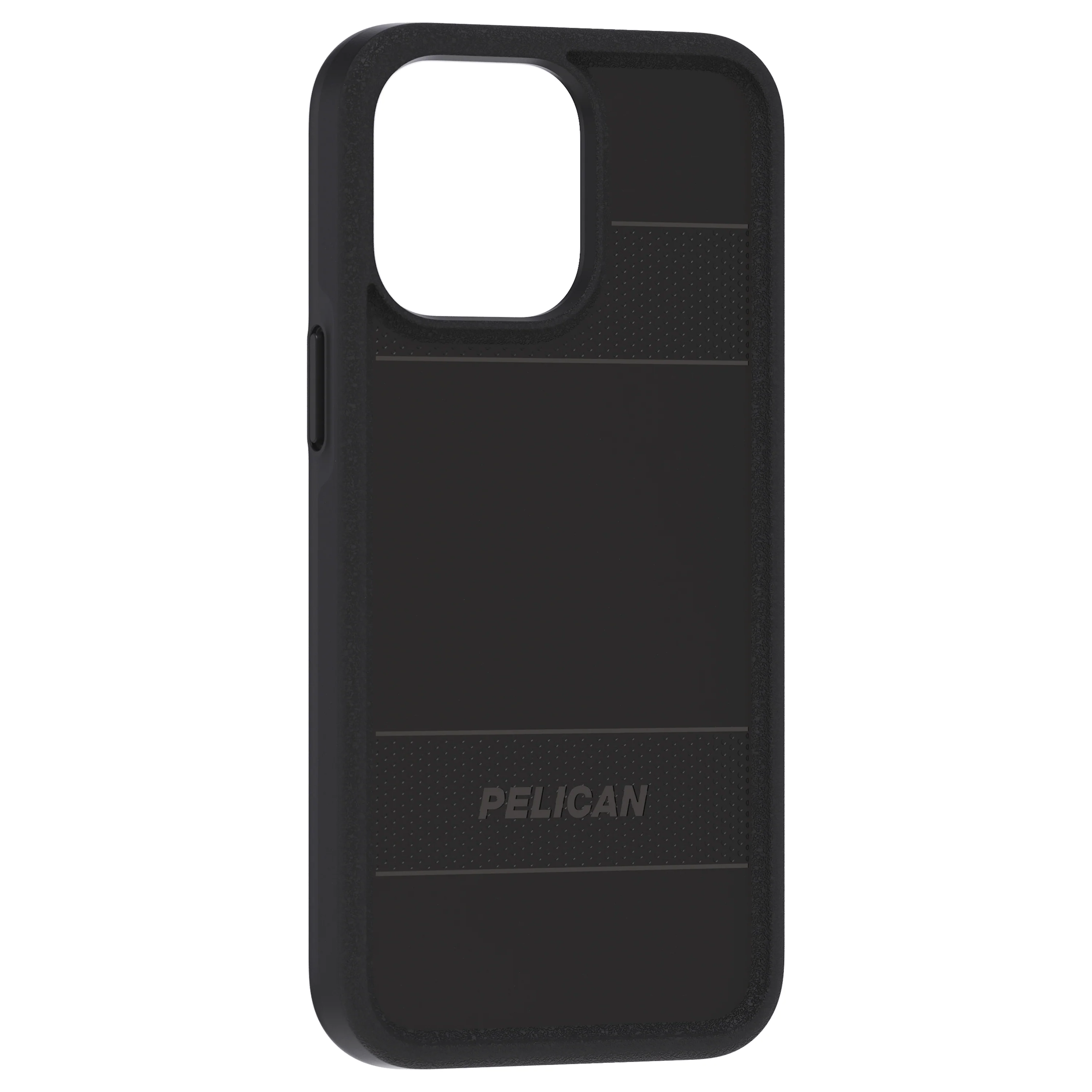 Protector w/ MagSafe® for iPhone 14 Pro Max - Black - Image 8