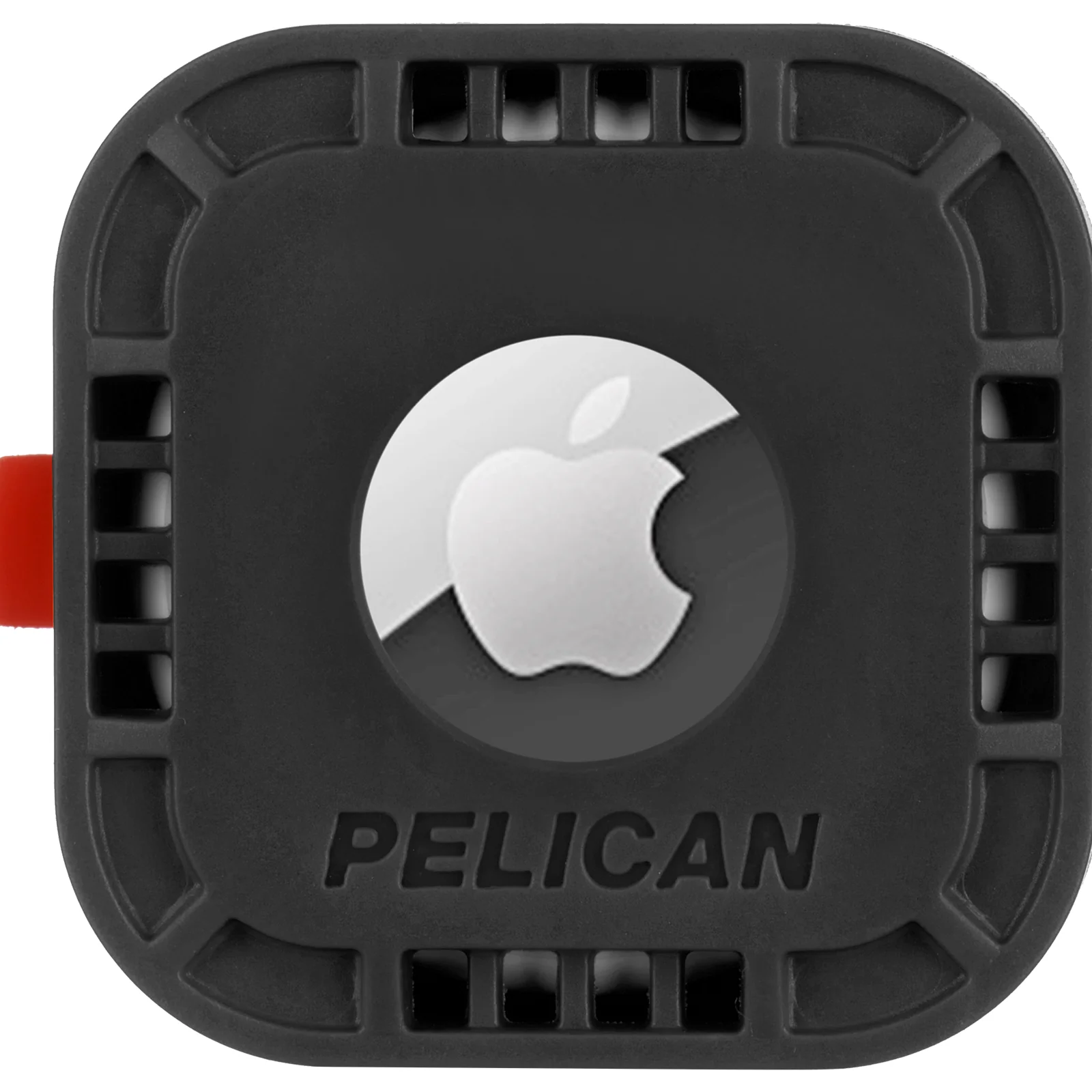 Protector Sticker Mount for AirTag - Black