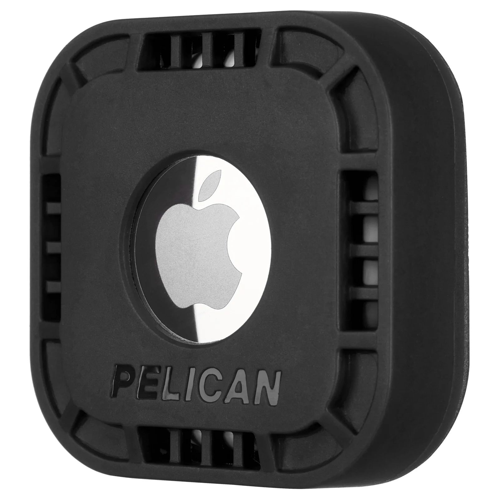 Protector Sticker Mount for AirTag - Black - Image 3