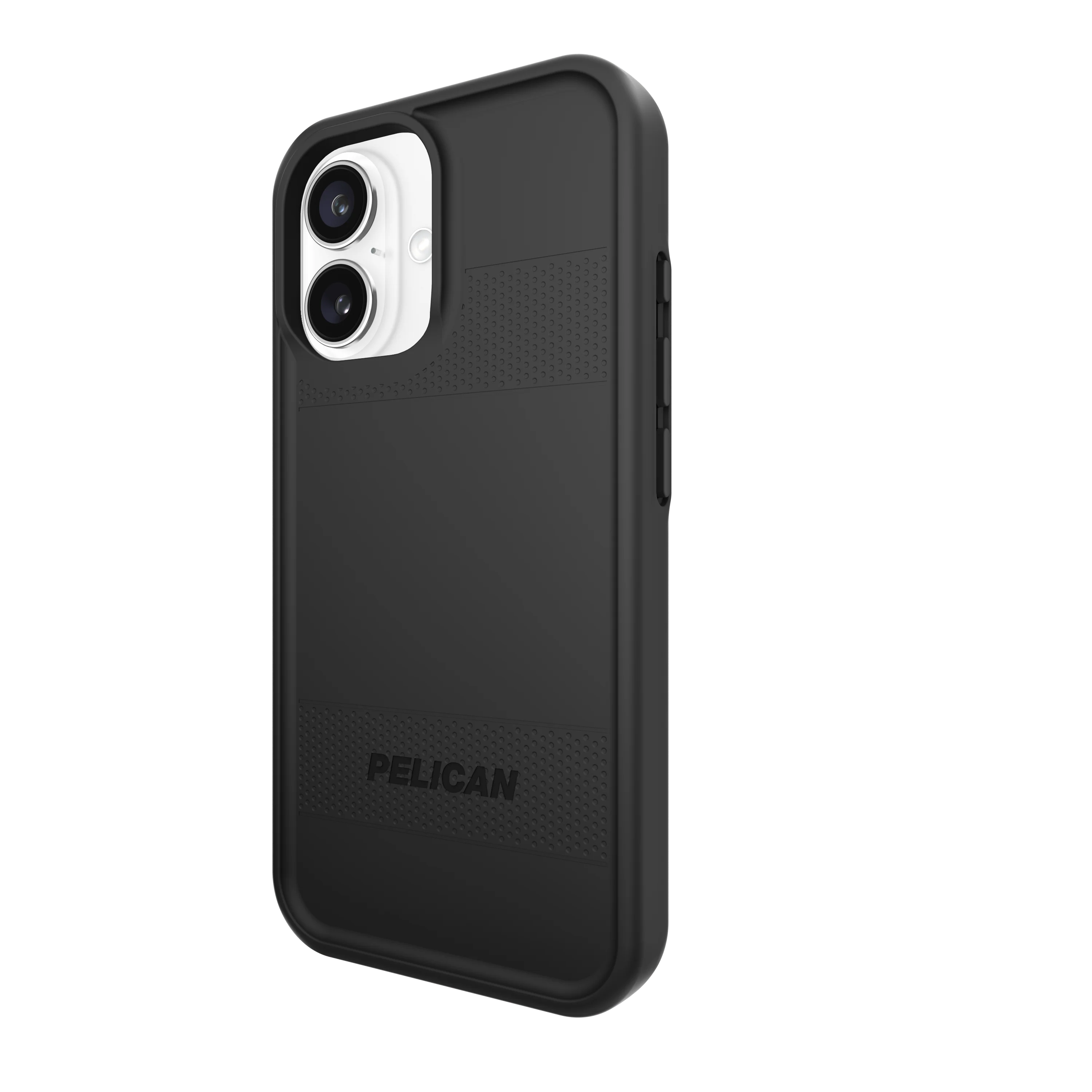 Protector w/ MagSafe® for Apple iPhone 16 - Black - Image 3