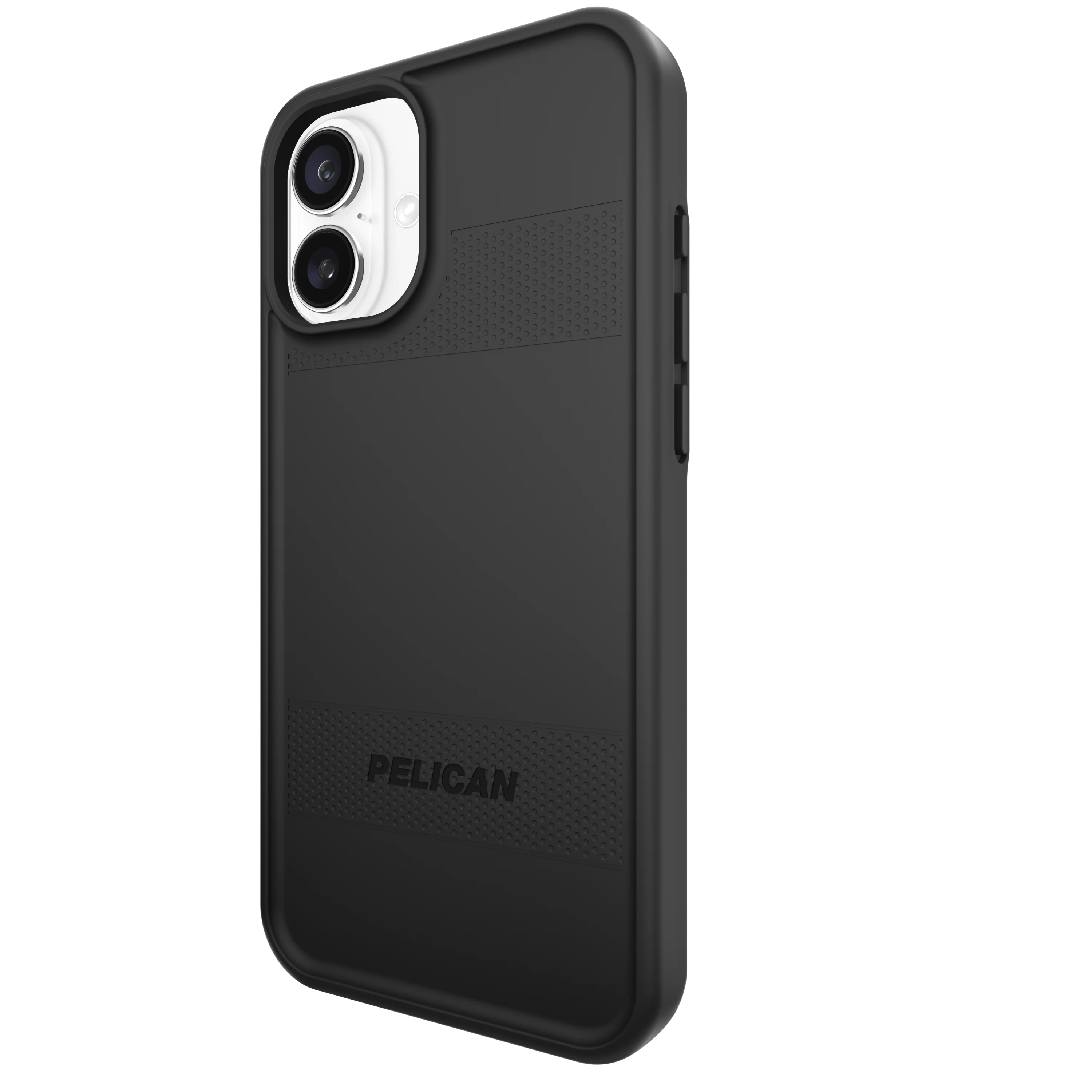 Protector w/ MagSafe® for Apple iPhone 16 Plus - Black - Image 3