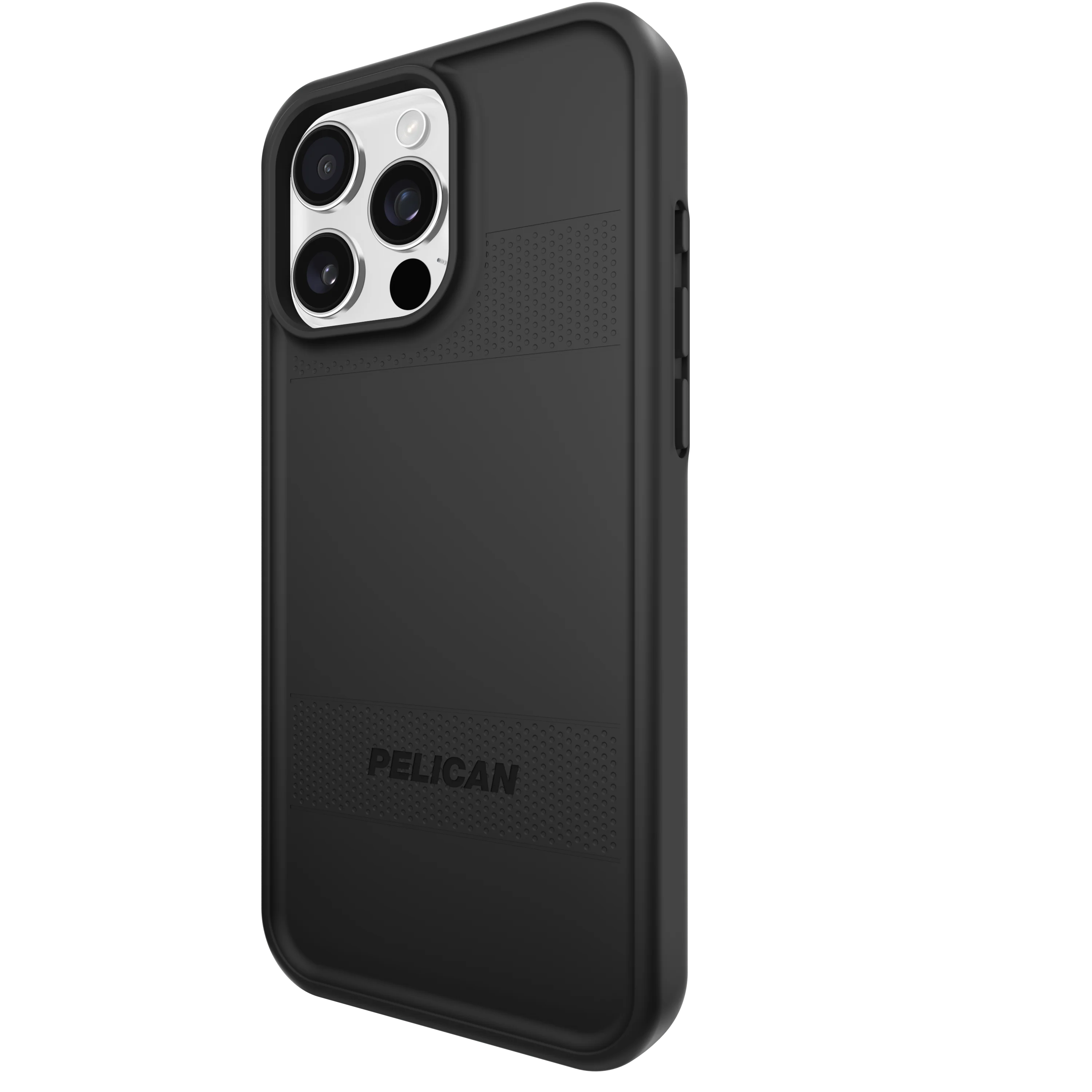 Protector w/ MagSafe® for Apple iPhone 16 Pro Max - Black - Image 3