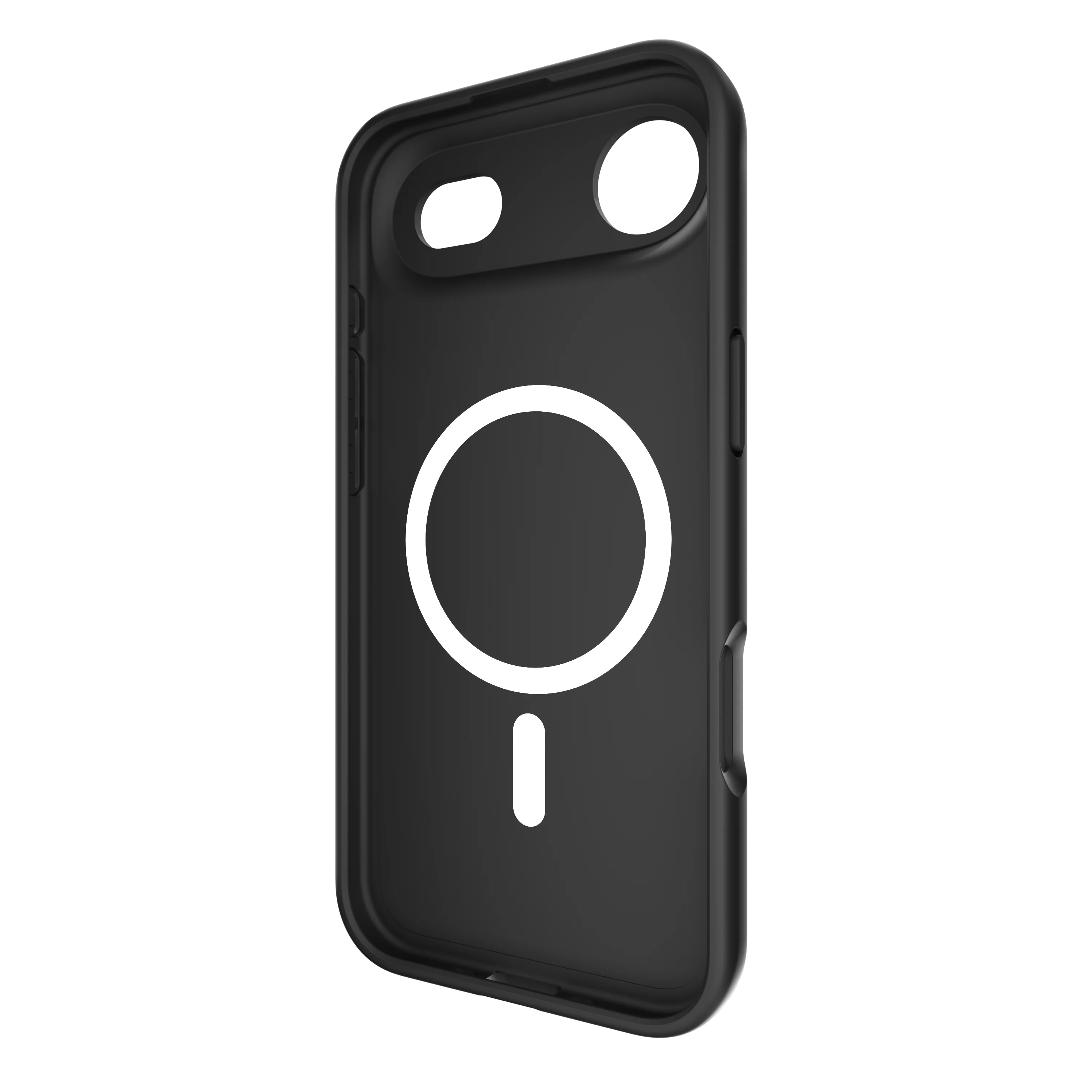 Protector w/ MagSafe® for Apple iPhone 17 Air - Black - Image 5