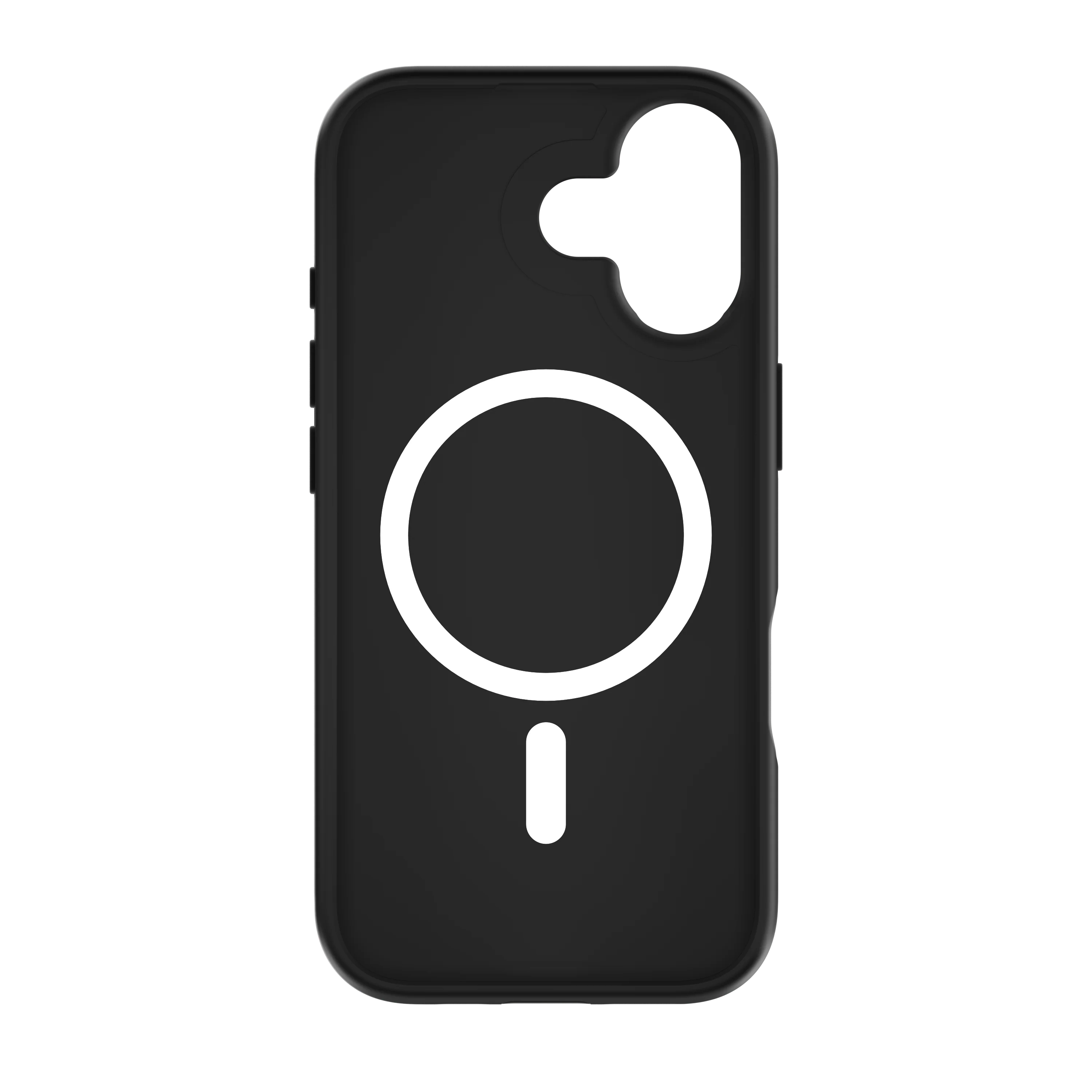 Protector w/ MagSafe® for Apple iPhone 17 - Black - Image 3