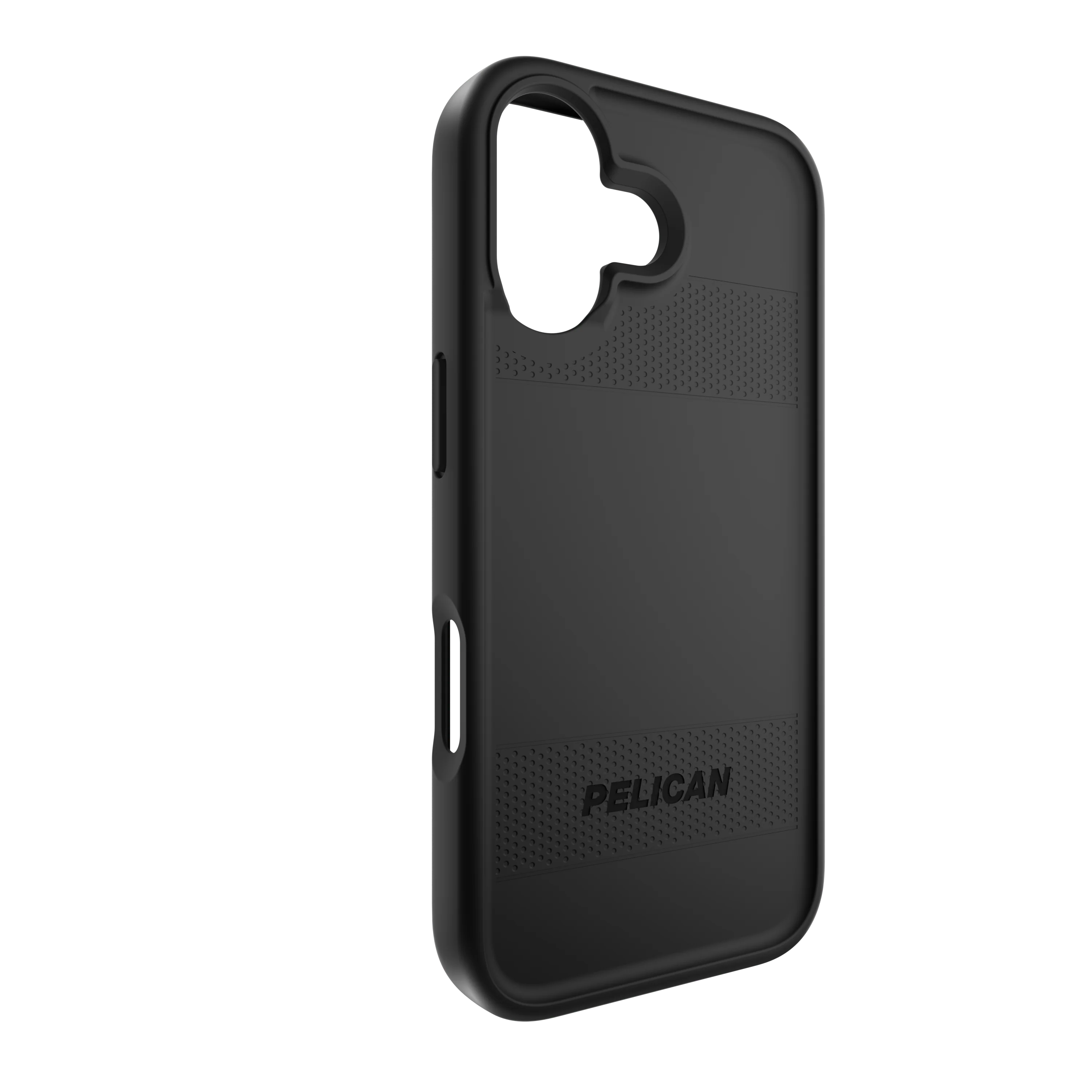 Protector w/ MagSafe® for Apple iPhone 17 - Black - Image 4