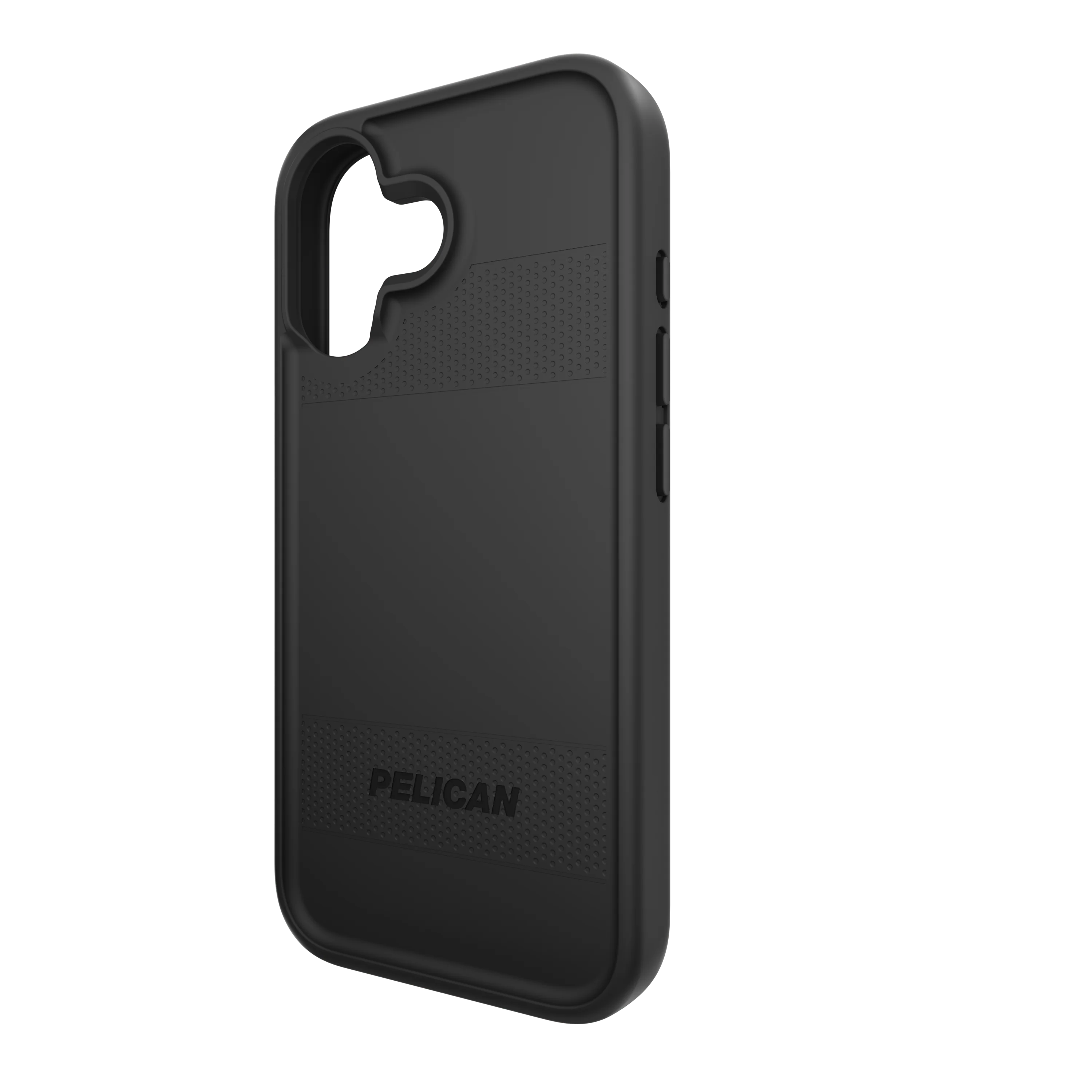 Protector w/ MagSafe® for Apple iPhone 17 - Black - Image 5