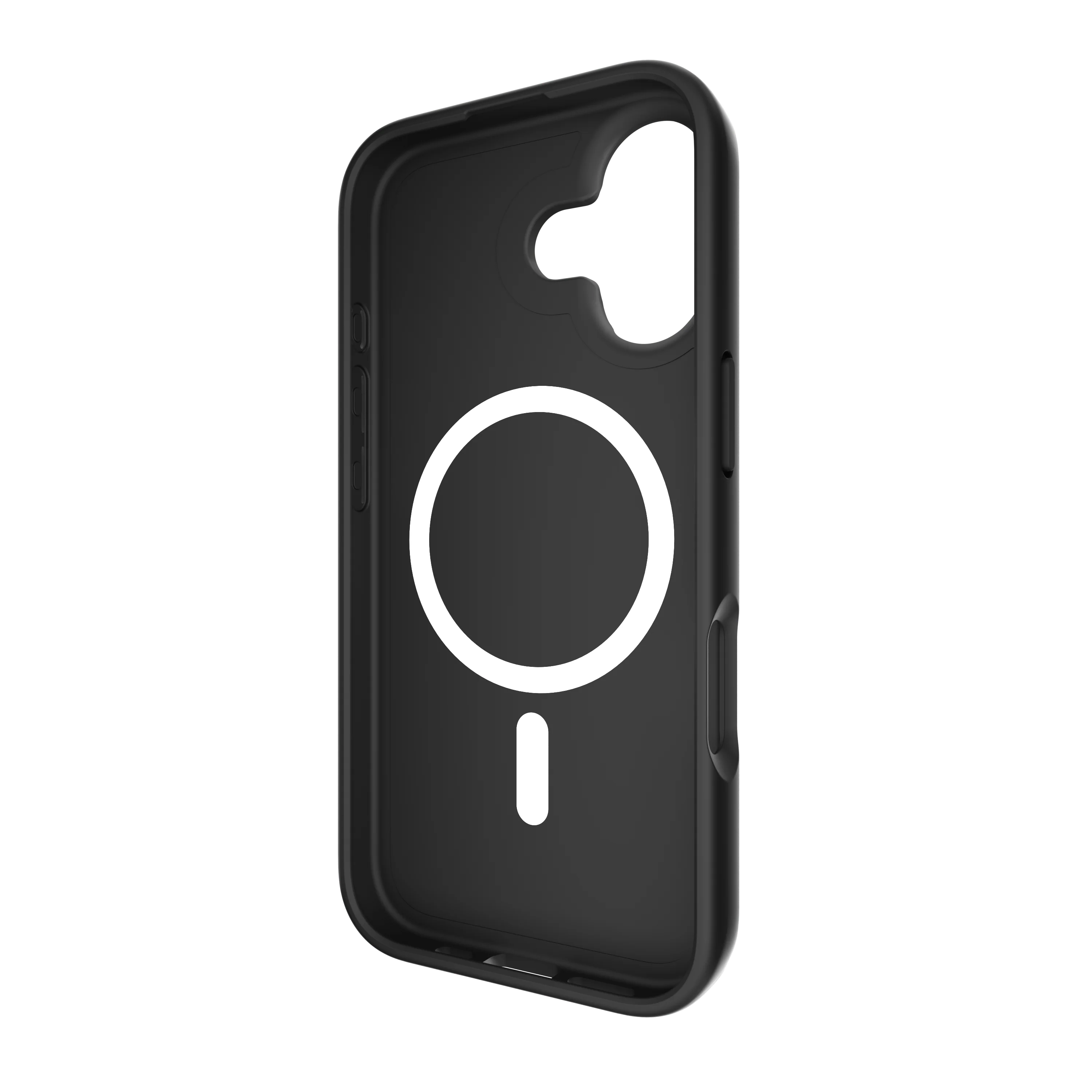 Protector w/ MagSafe® for Apple iPhone 17 - Black - Image 6