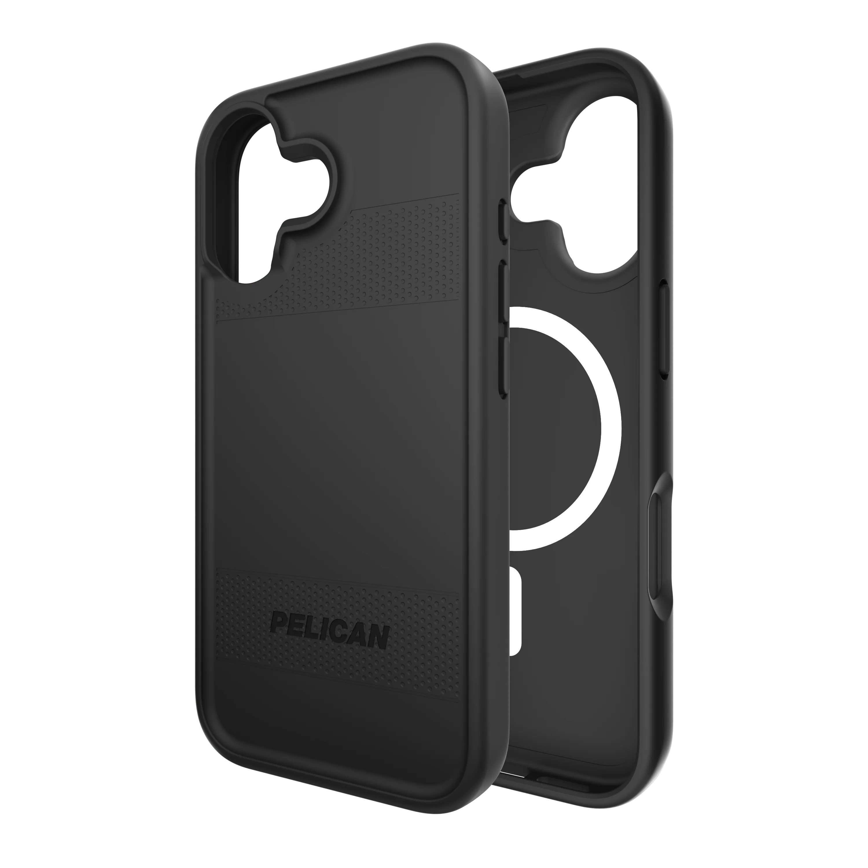 Protector w/ MagSafe® for Apple iPhone 17 - Black - Image 7