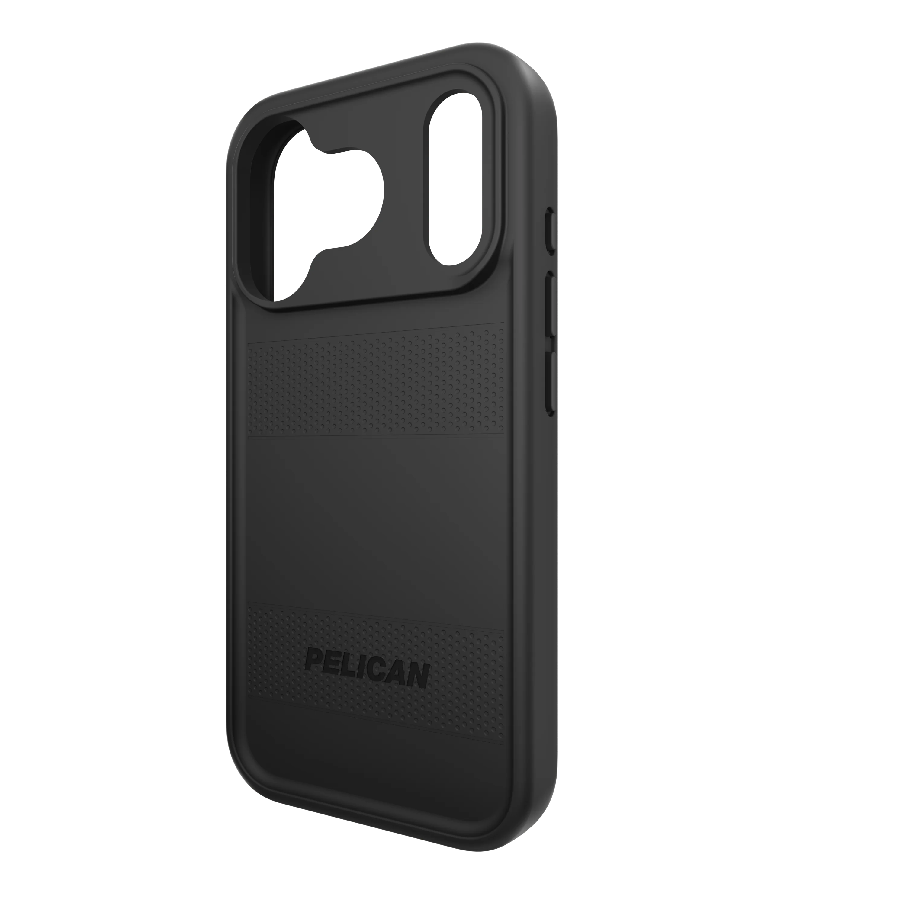 Protector w/ MagSafe® for Apple iPhone 17 Pro - Black - Image 5