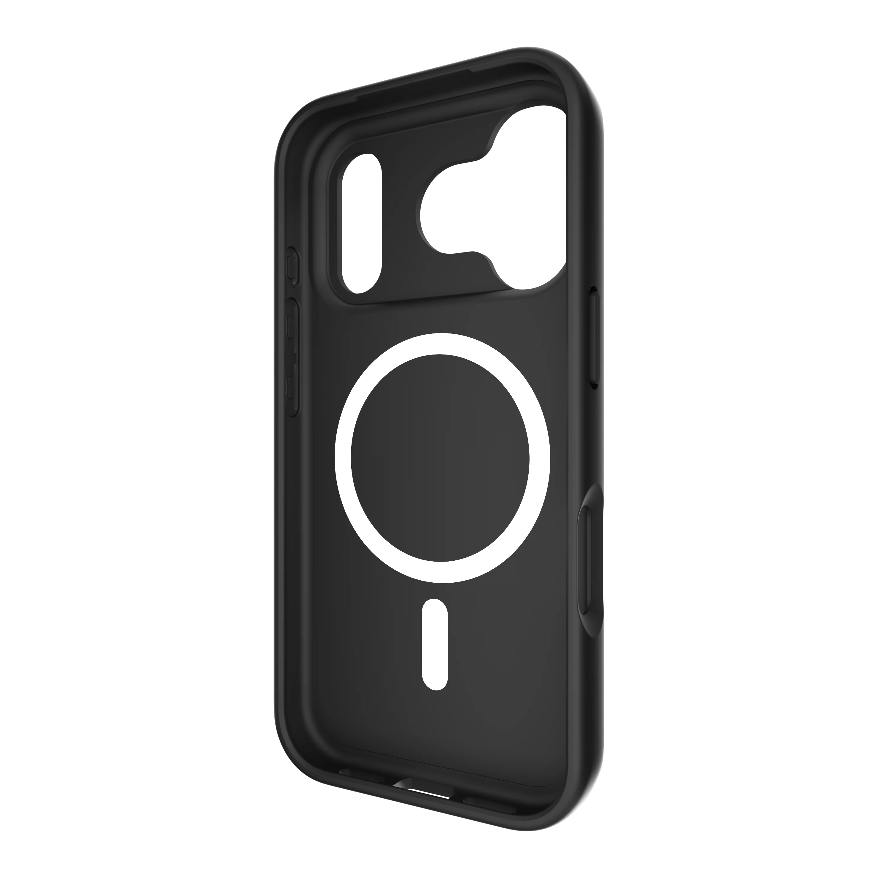 Protector w/ MagSafe® for Apple iPhone 17 Pro - Black - Image 6