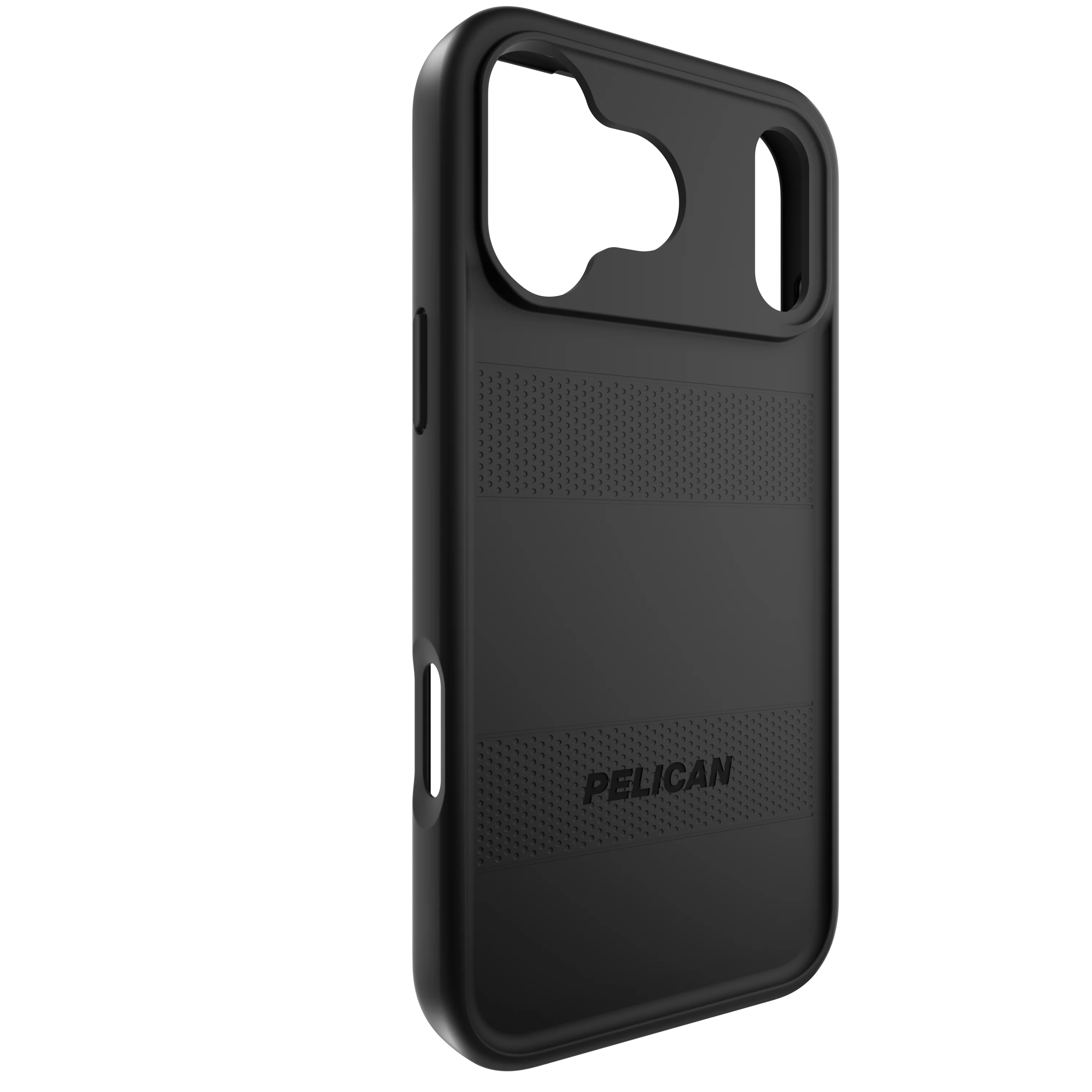 Protector w/ MagSafe® for Apple iPhone 17 Pro Max - Black - Image 4