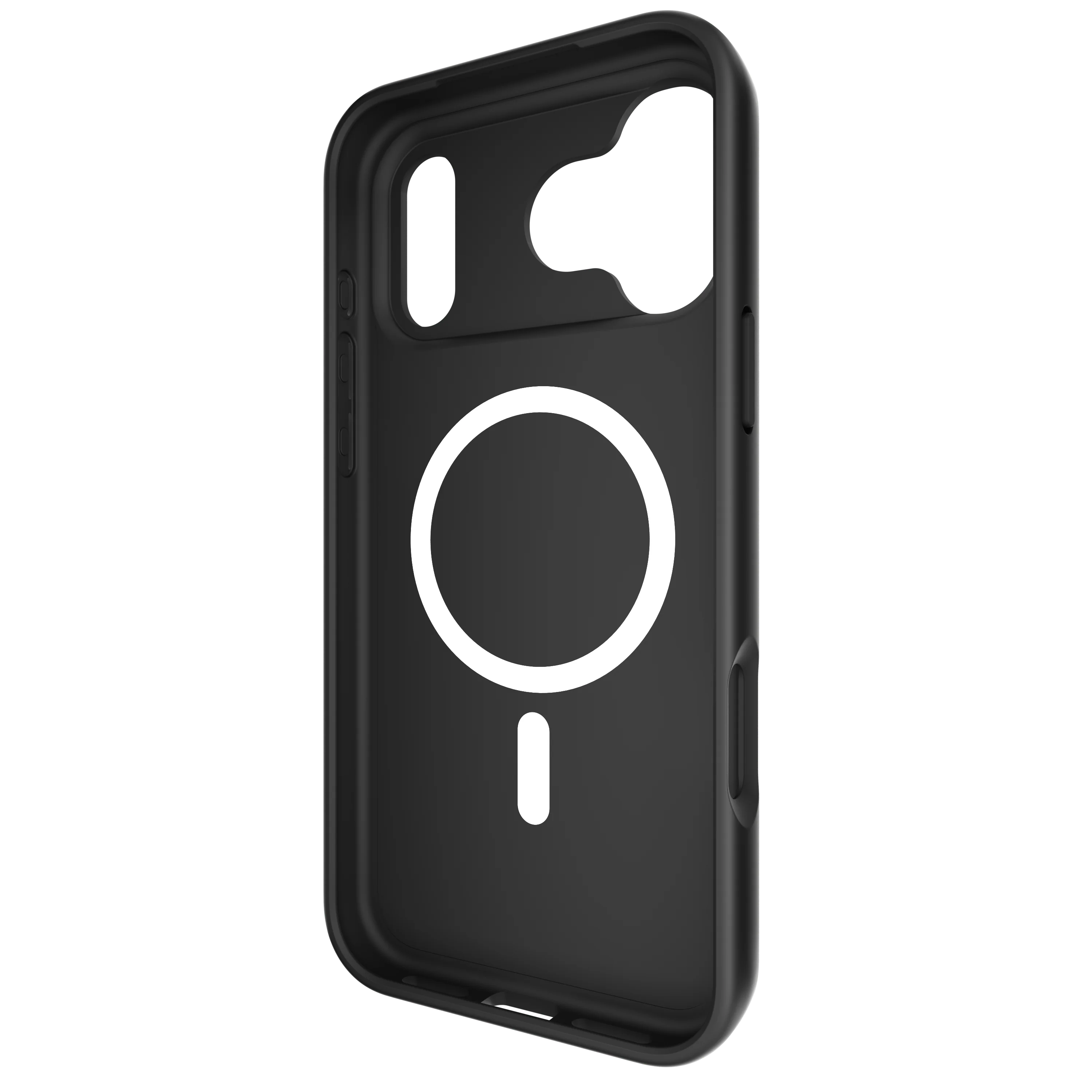Protector w/ MagSafe® for Apple iPhone 17 Pro Max - Black - Image 6