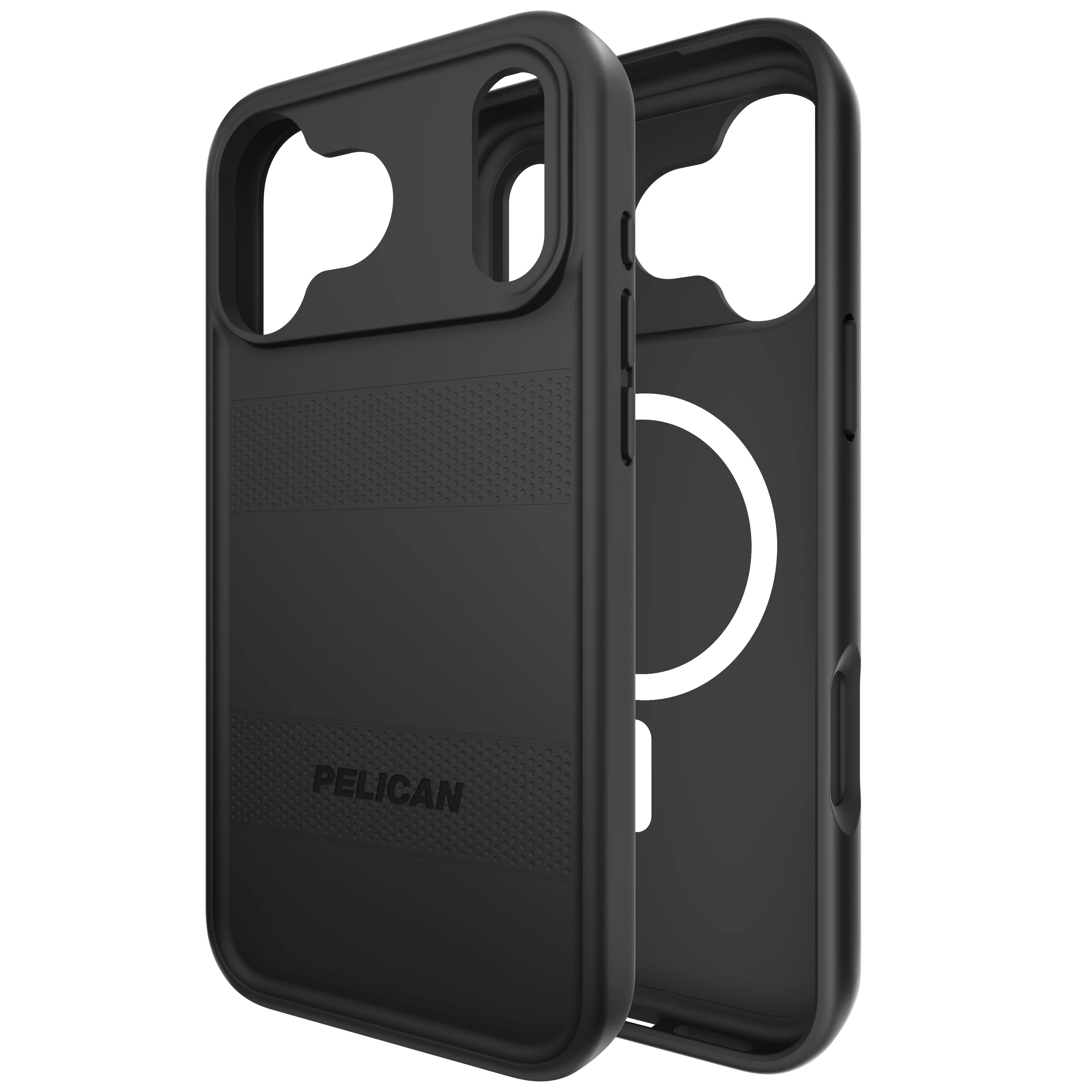 Protector w/ MagSafe® for Apple iPhone 17 Pro Max - Black - Image 7