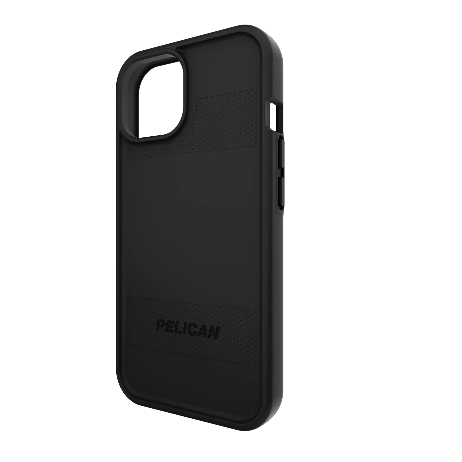 Protector w/ MagSafe® for iPhone 15 - Black - Image 3