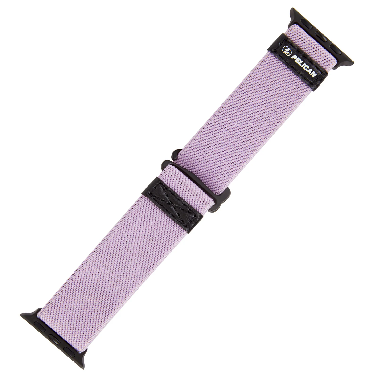 Protector Watch Band for Apple Watch 38mm / 40mm - Mauve Purple - Image 5