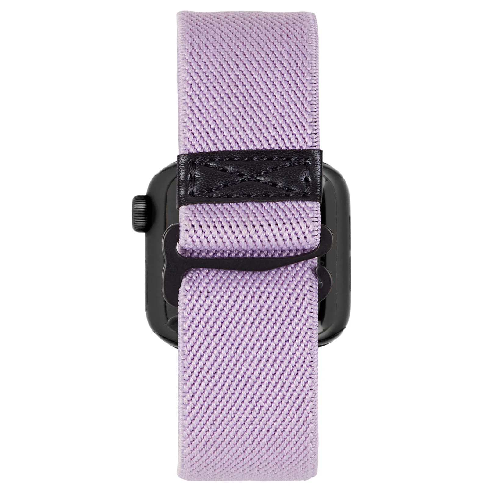 Protector Watch Band for Apple Watch 42mm / 44mm - Mauve Purple - Image 4