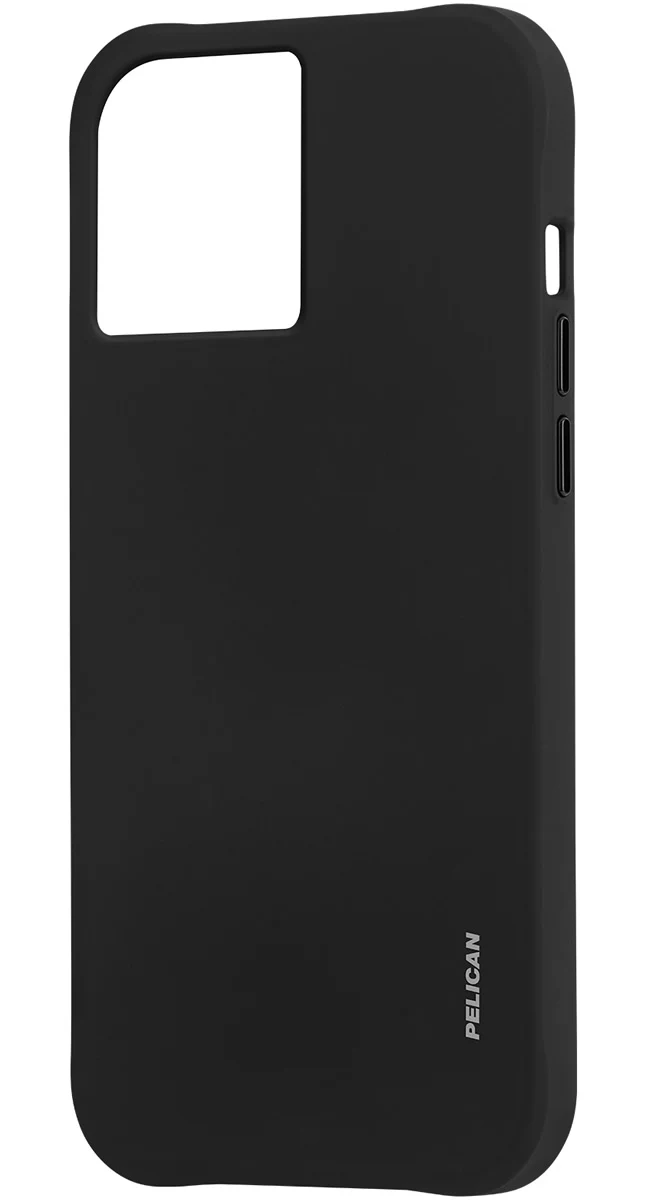 Ranger Case for Apple iPhone 12 Pro Max - Black - Image 2
