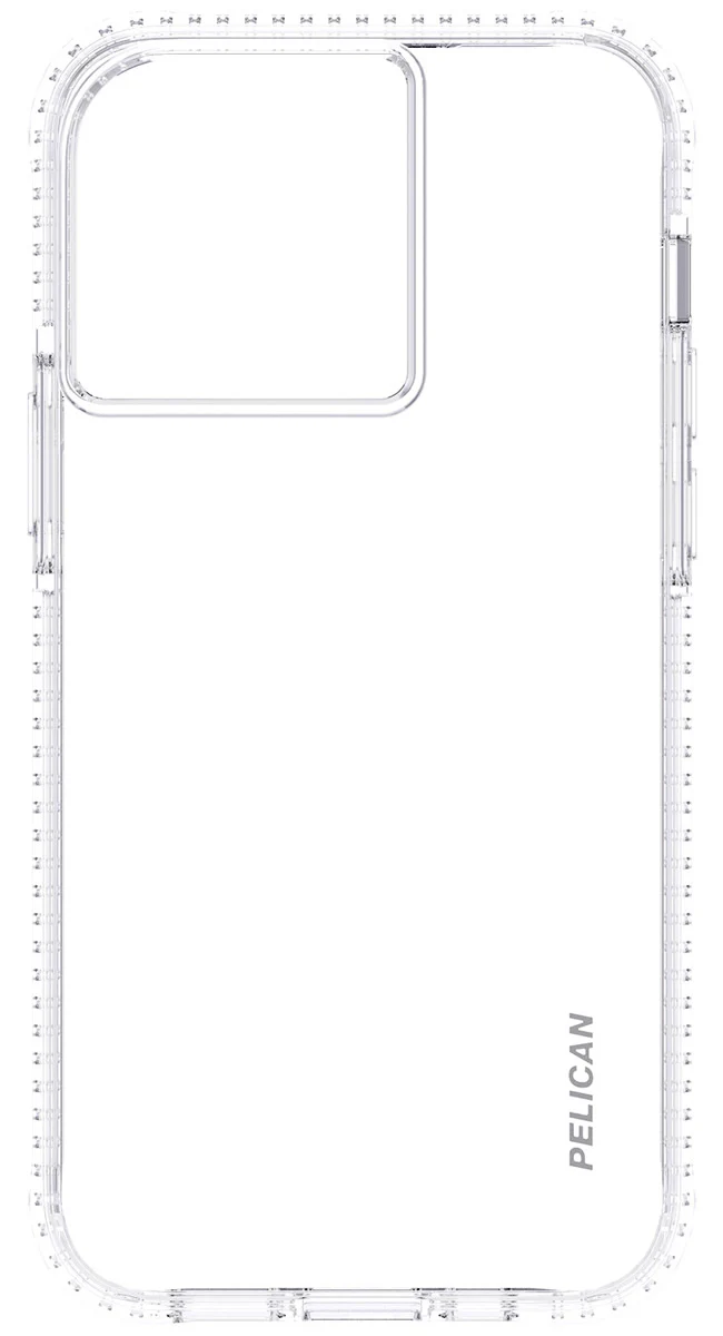 Ranger Case for Apple iPhone 13 Pro - Clear
