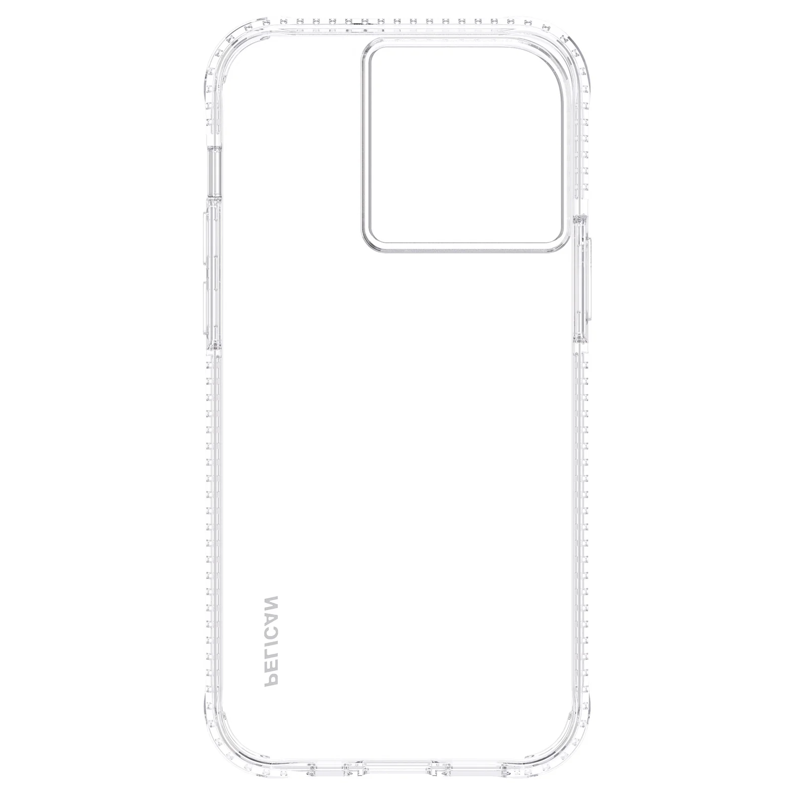 Ranger Case for Apple iPhone 13 Pro - Clear - Image 5