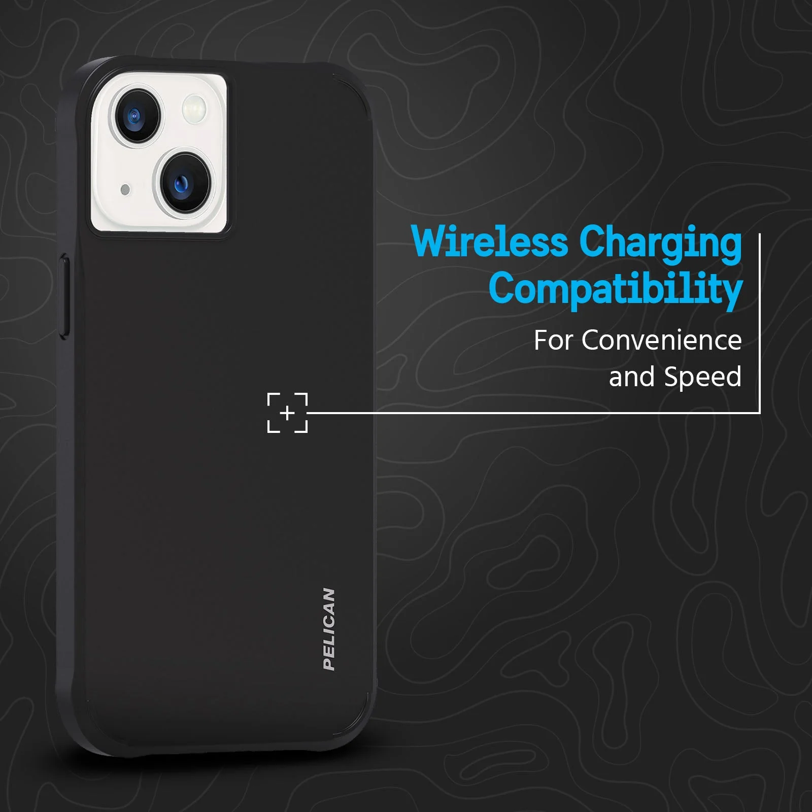 Ranger for Apple iPhone 14 Plus - Black - Image 5