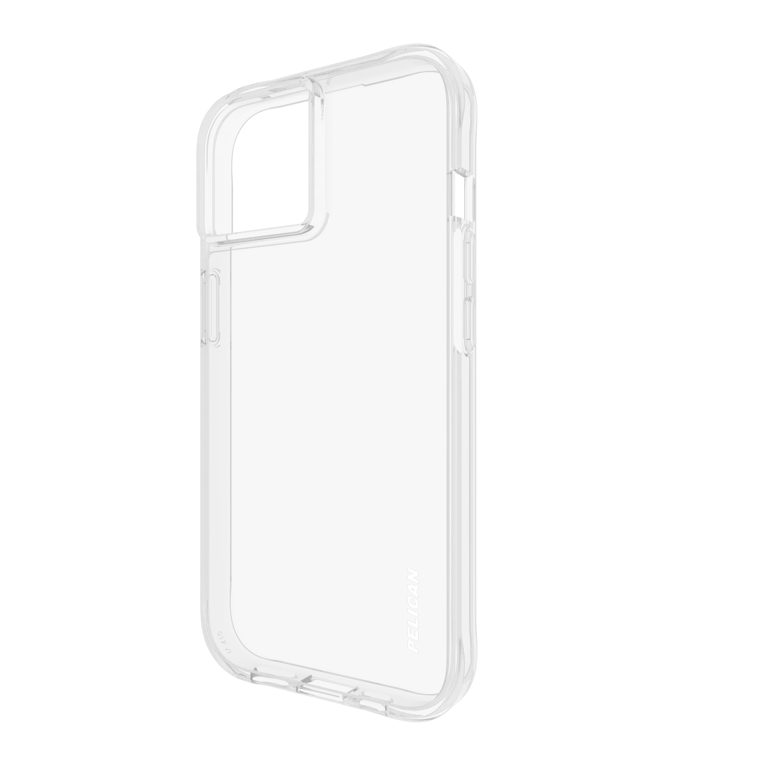 Ranger Case for Apple iPhone 15 - Clear - Image 3