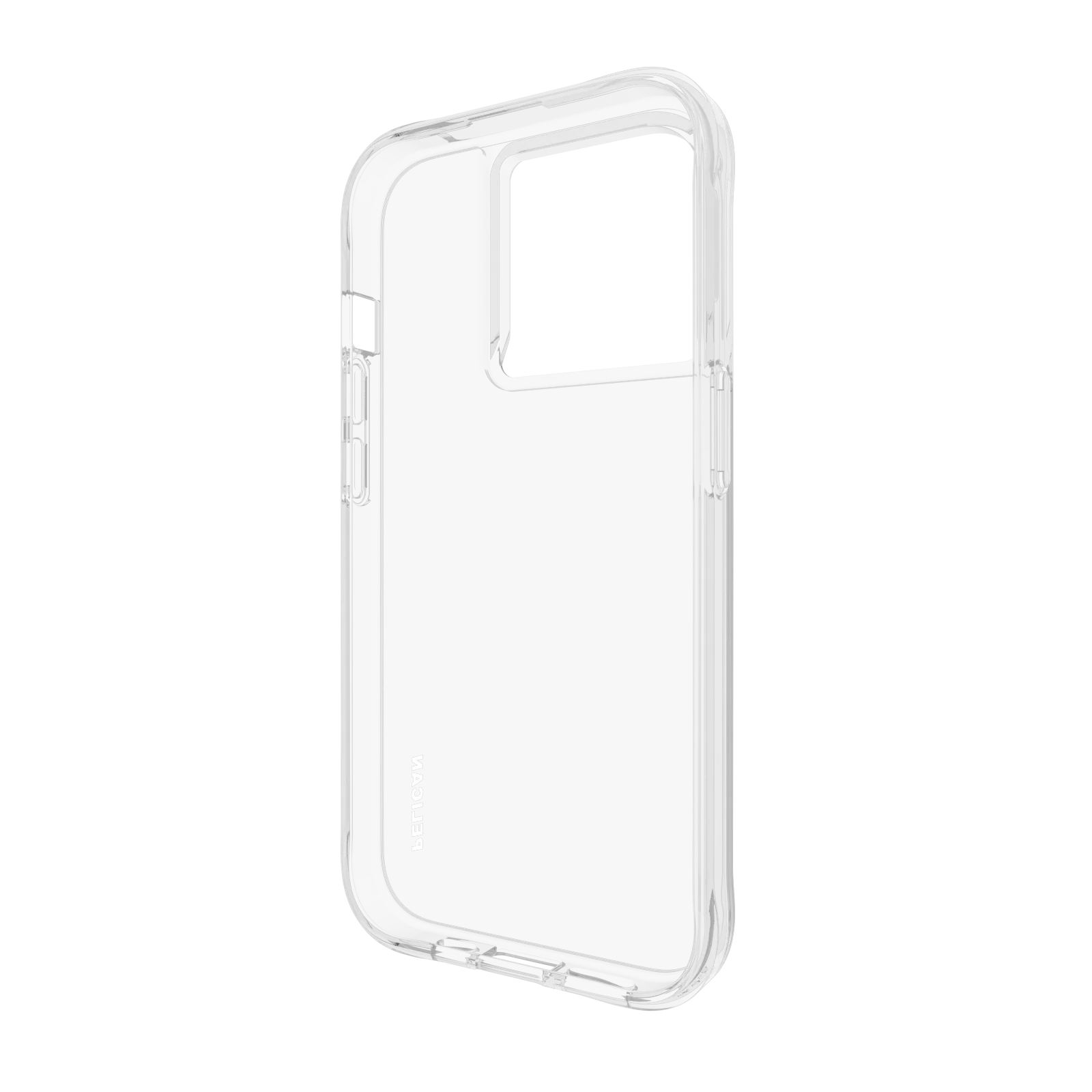 Ranger Case for Apple iPhone 15 - Clear - Image 4
