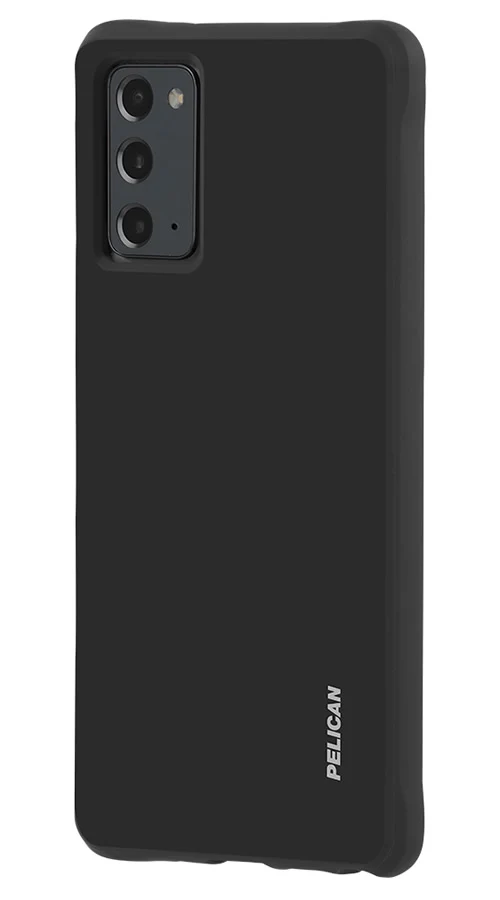Ranger Case for Samsung Galaxy Note 20 - Black - Image 3