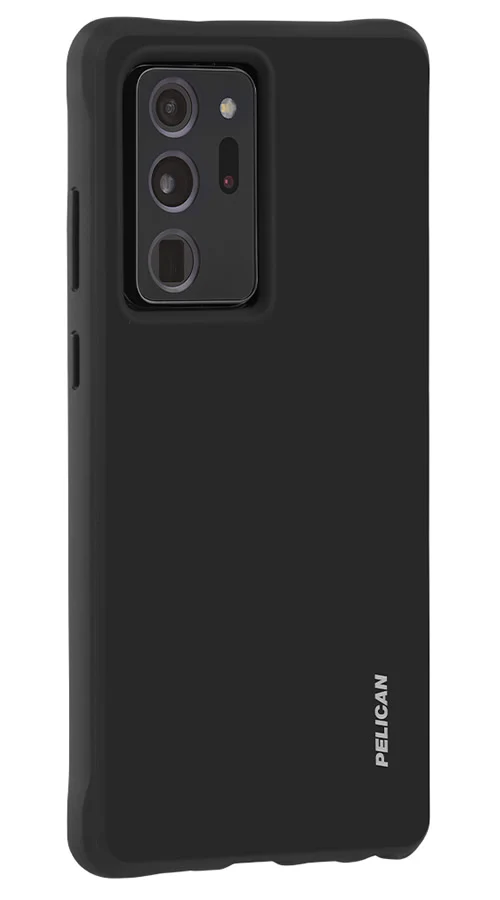 Ranger Case for Samsung Galaxy Note 20 Ultra - Black - Image 2