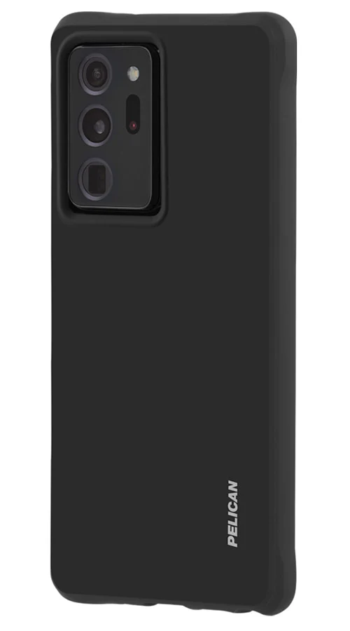 Ranger Case for Samsung Galaxy Note 20 Ultra - Black - Image 3