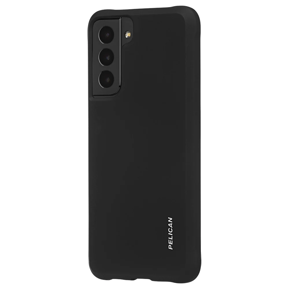 Ranger Case for Samsung Galaxy S21 - Black - Image 3