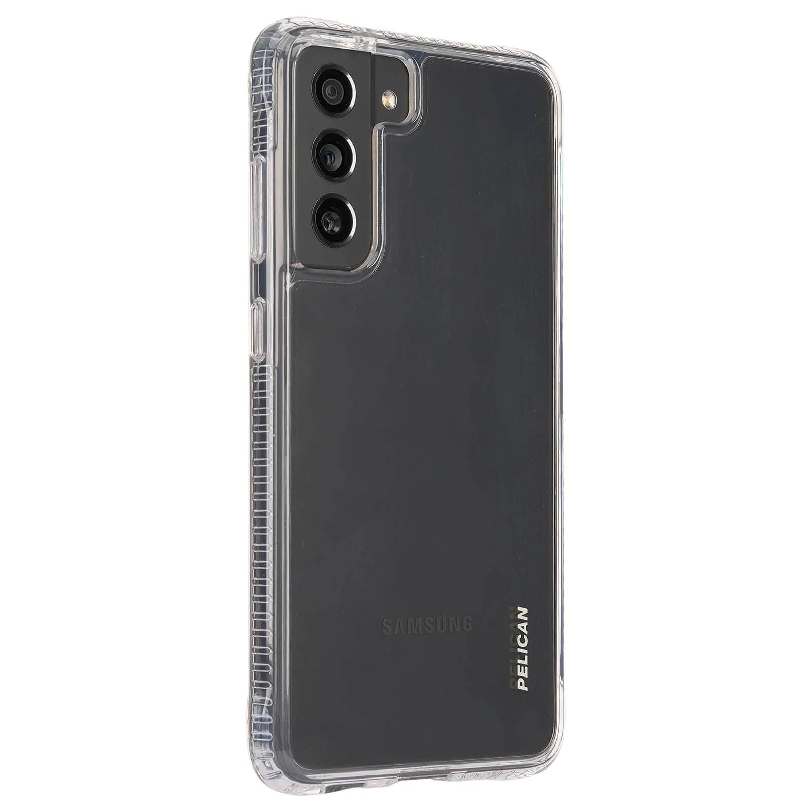 Ranger Case for Samsung Galaxy S21 FE - Clear - Image 2