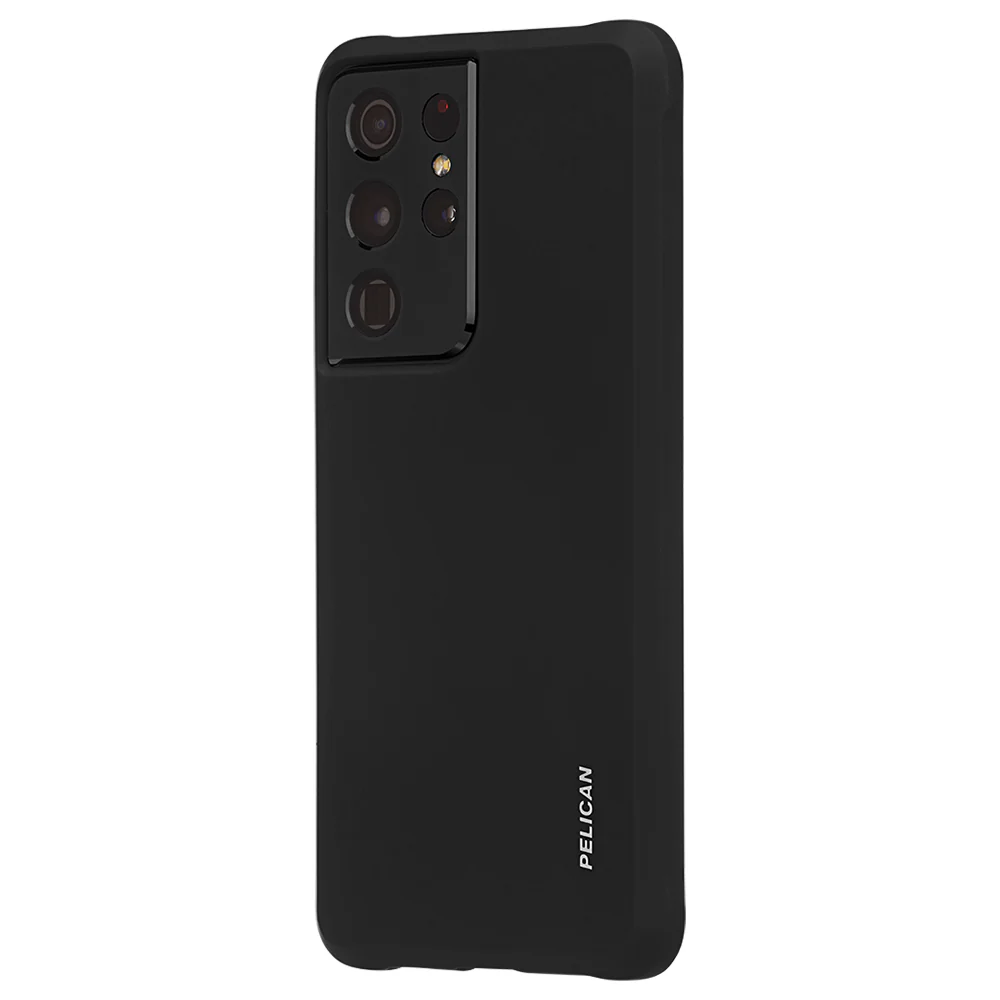 Ranger Case for Samsung Galaxy S21 Ultra - Black - Image 3