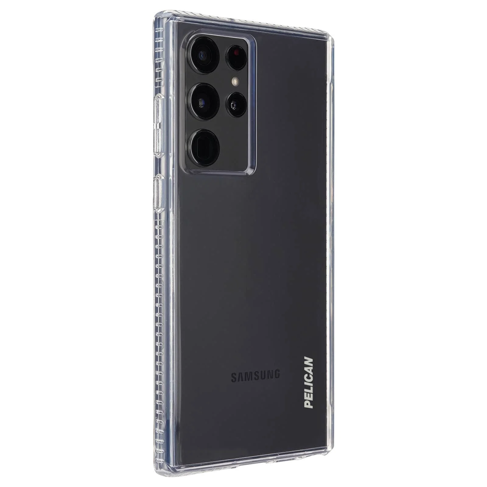 Ranger Case for Samsung Galaxy S22 Ultra - Clear - Image 2