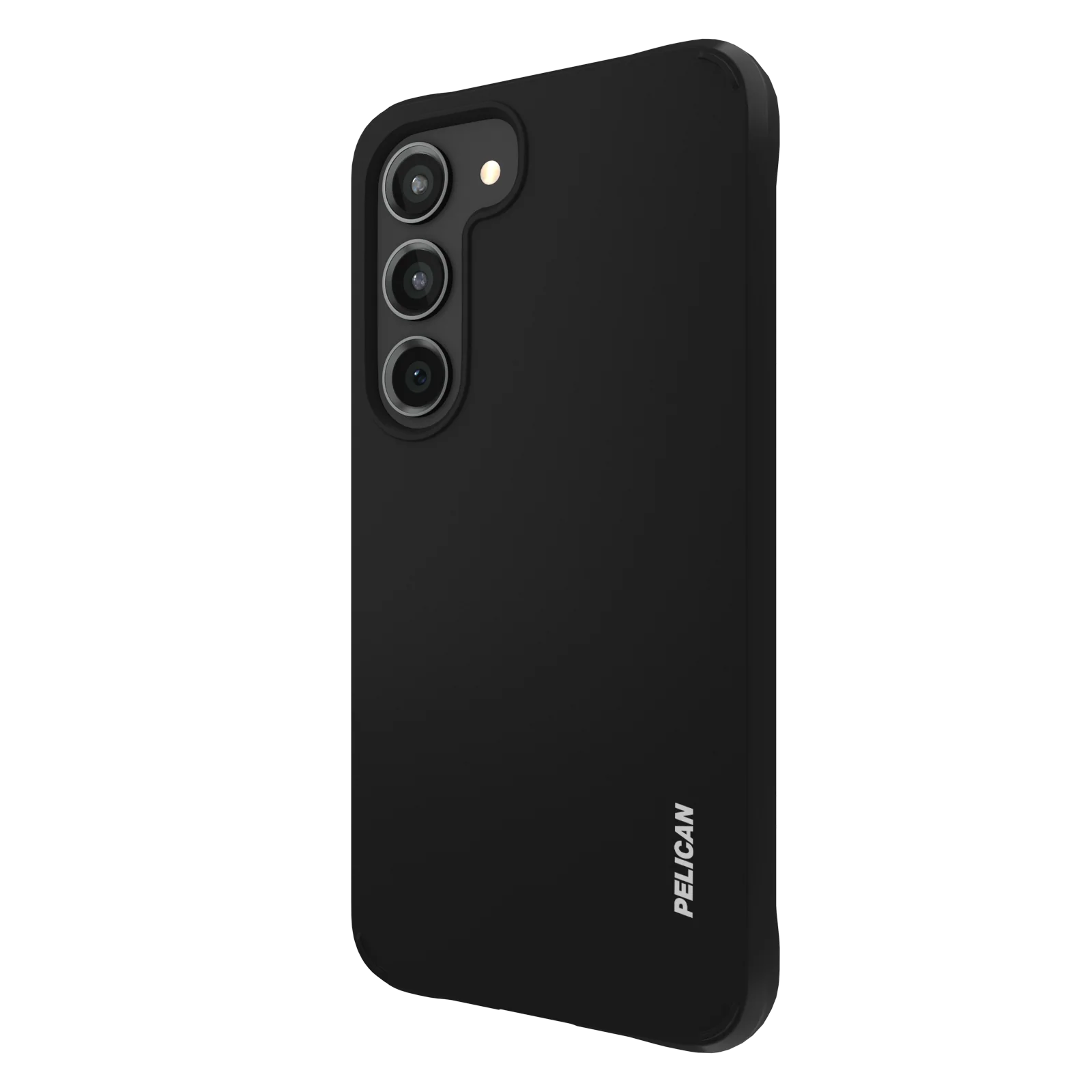Ranger Case for Samsung Galaxy S23 - Black - Image 3