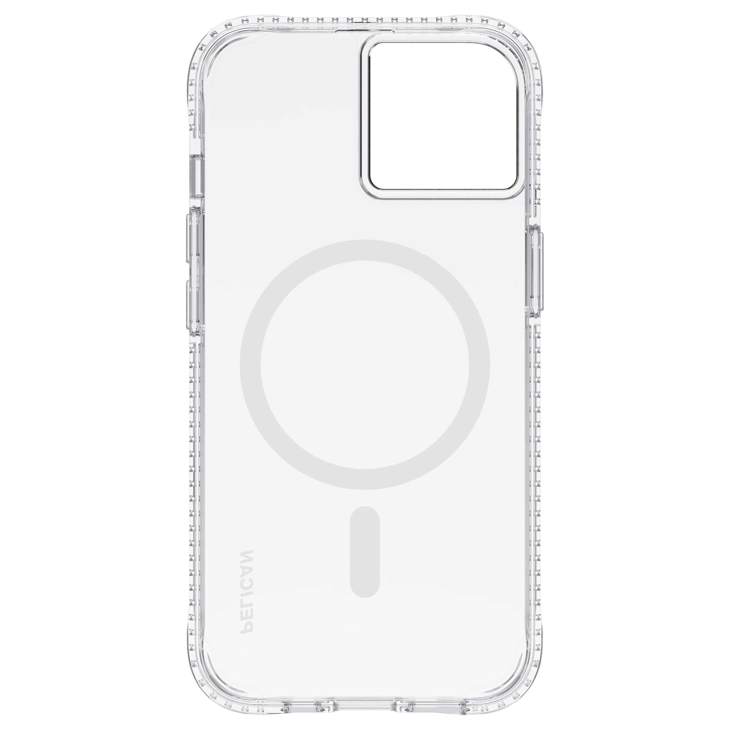Ranger w/ MagSafe® Case for Apple iPhone 14 - Clear - Image 10