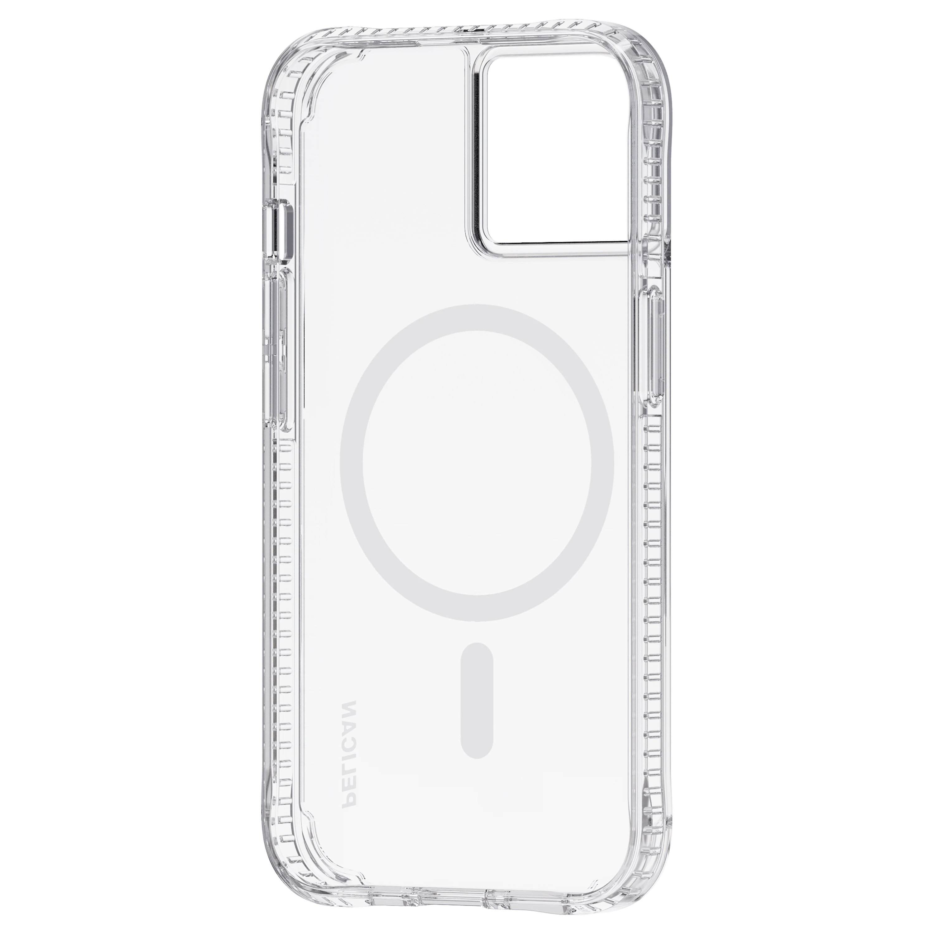 Ranger w/ MagSafe® Case for Apple iPhone 14 - Clear - Image 11