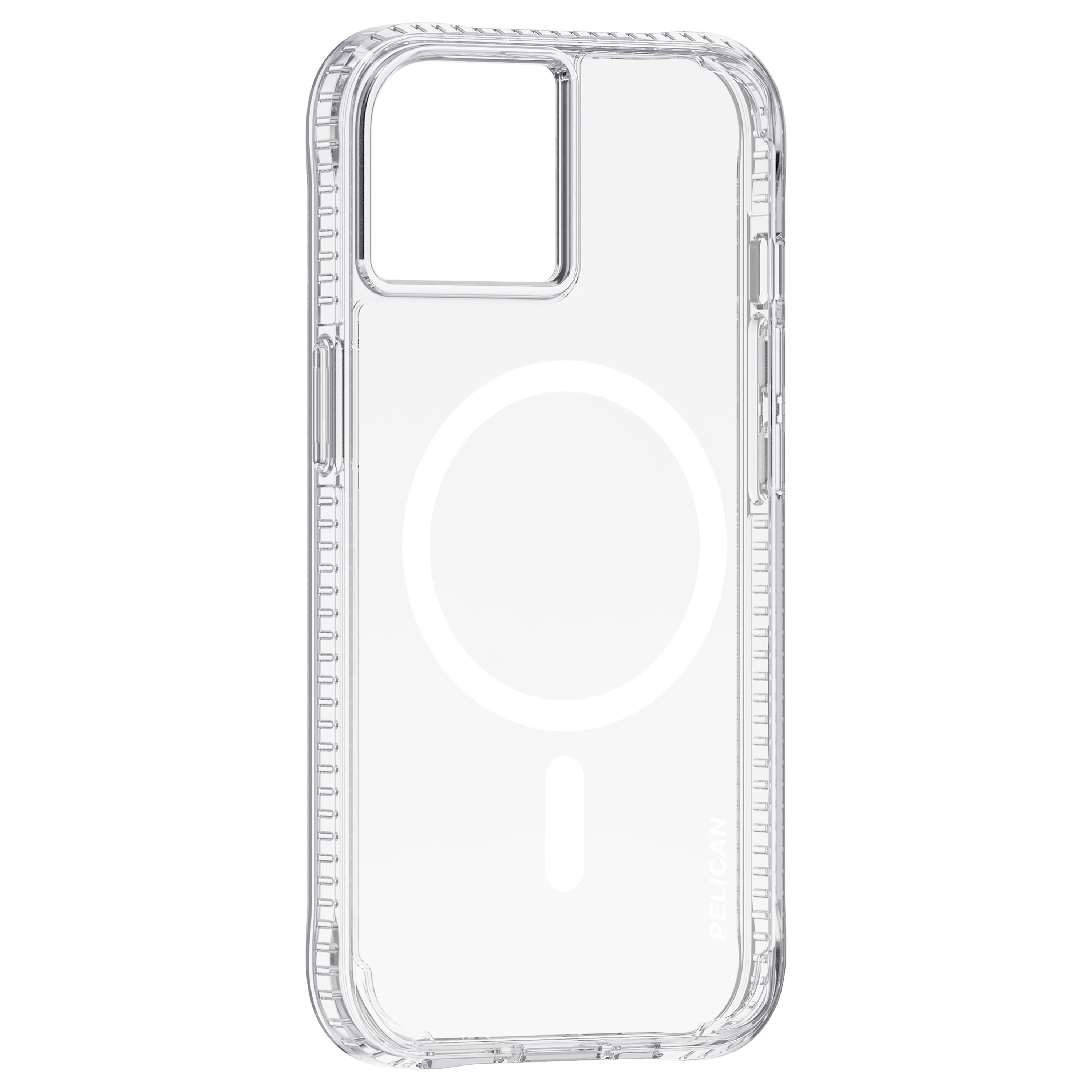 Ranger w/ MagSafe® Case for Apple iPhone 14 - Clear - Image 7