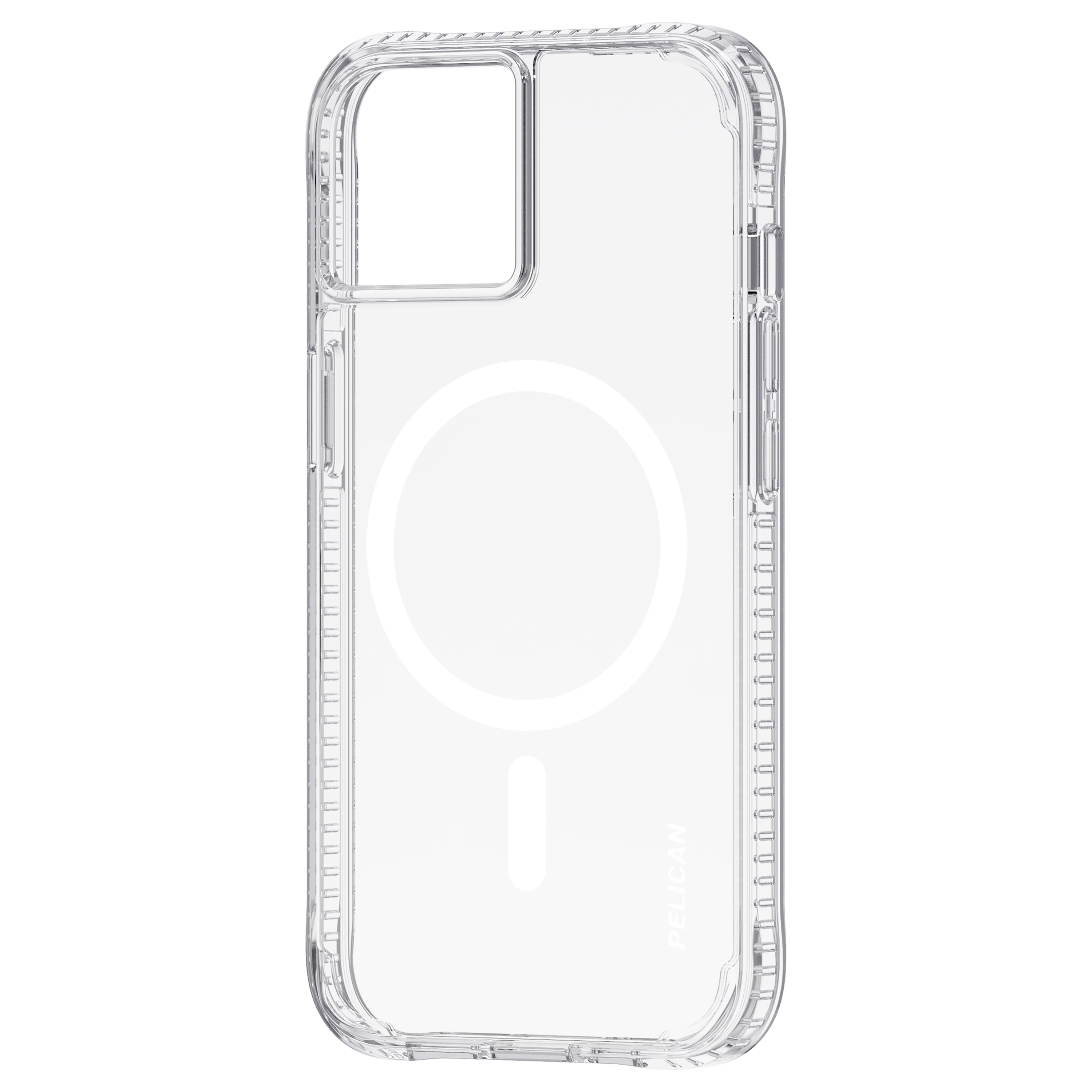 Ranger w/ MagSafe® Case for Apple iPhone 14 - Clear - Image 8