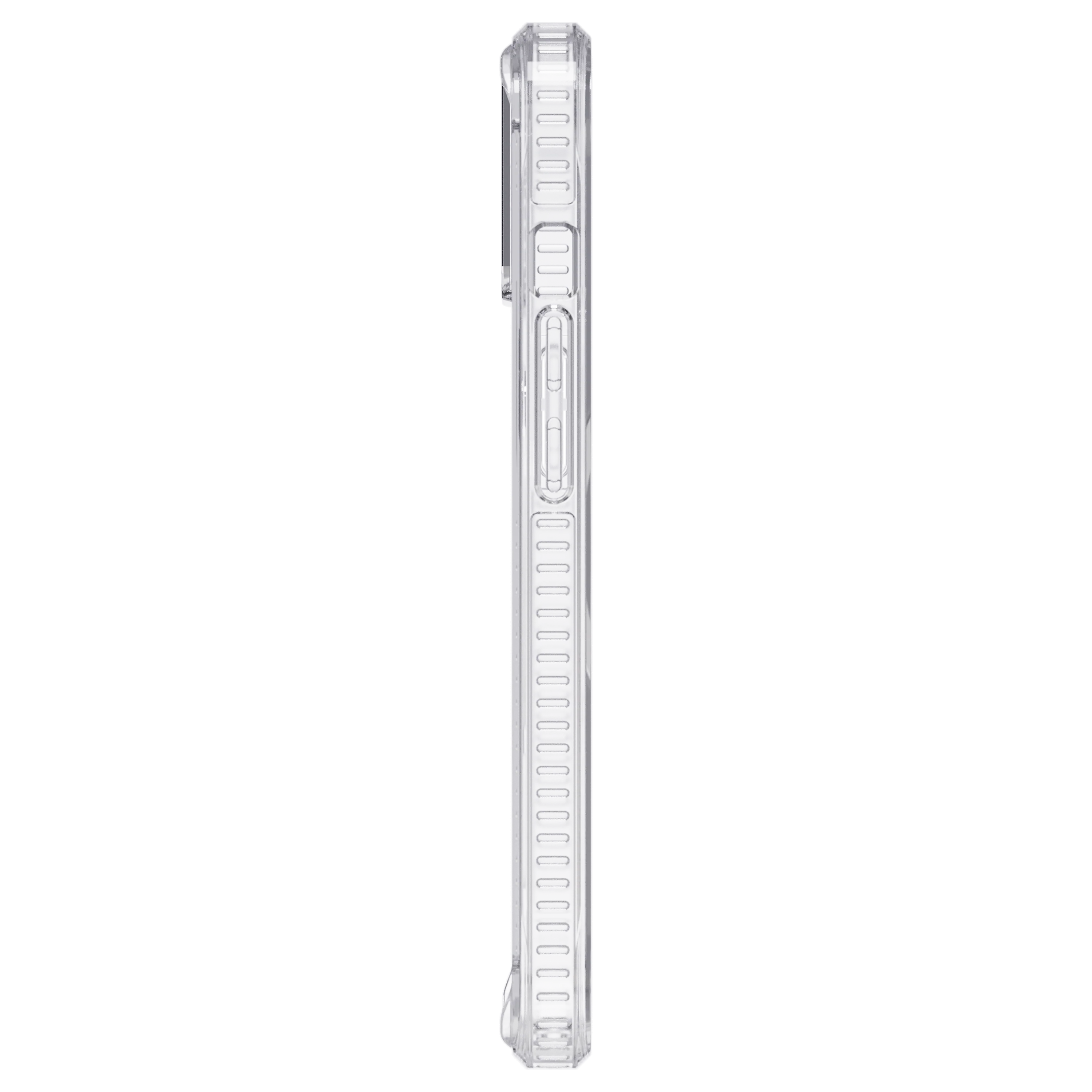 Ranger w/ MagSafe® Case for Apple iPhone 14 - Clear - Image 9
