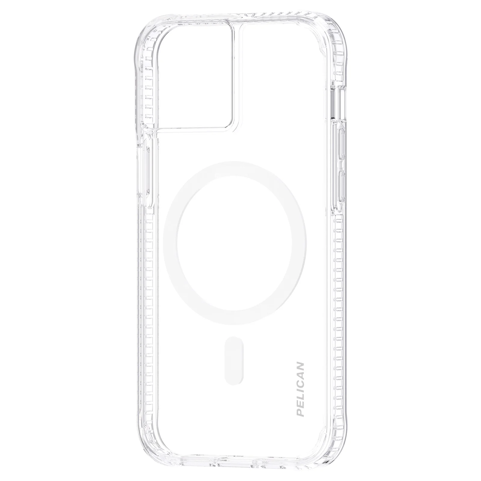 Ranger w/ MagSafe® for Apple iPhone 13 - Clear - Image 3