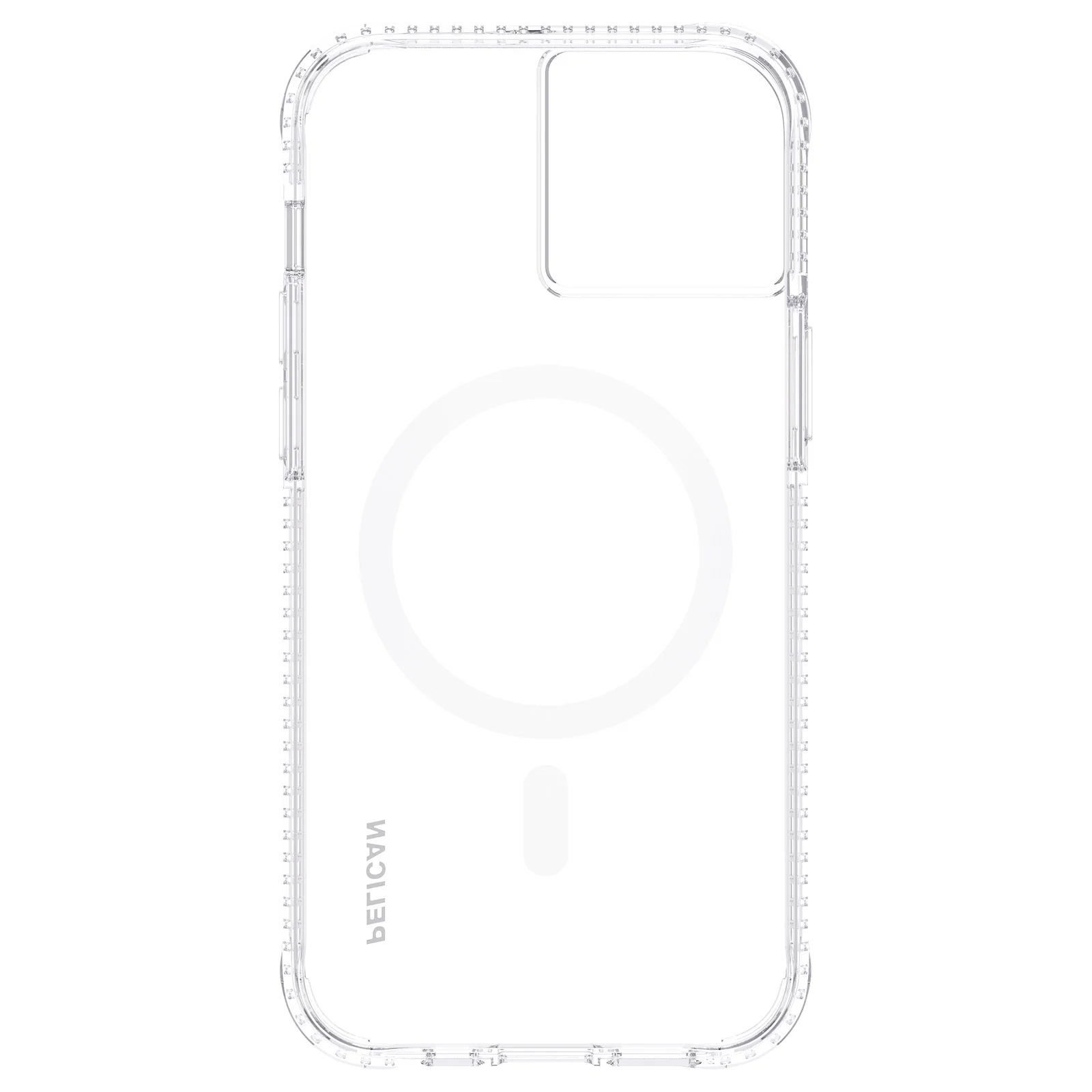 Ranger w/ MagSafe® for Apple iPhone 13 - Clear - Image 5