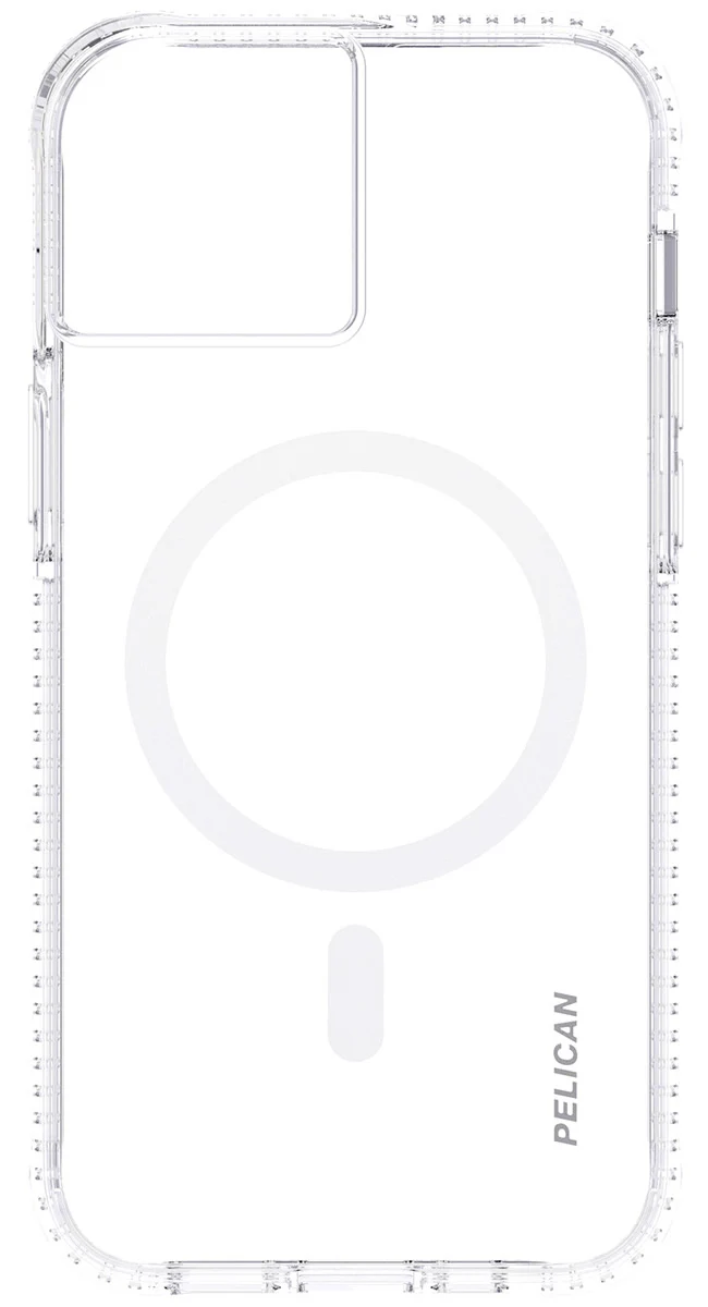 Ranger w/ MagSafe® for Apple iPhone 13 Pro - Clear