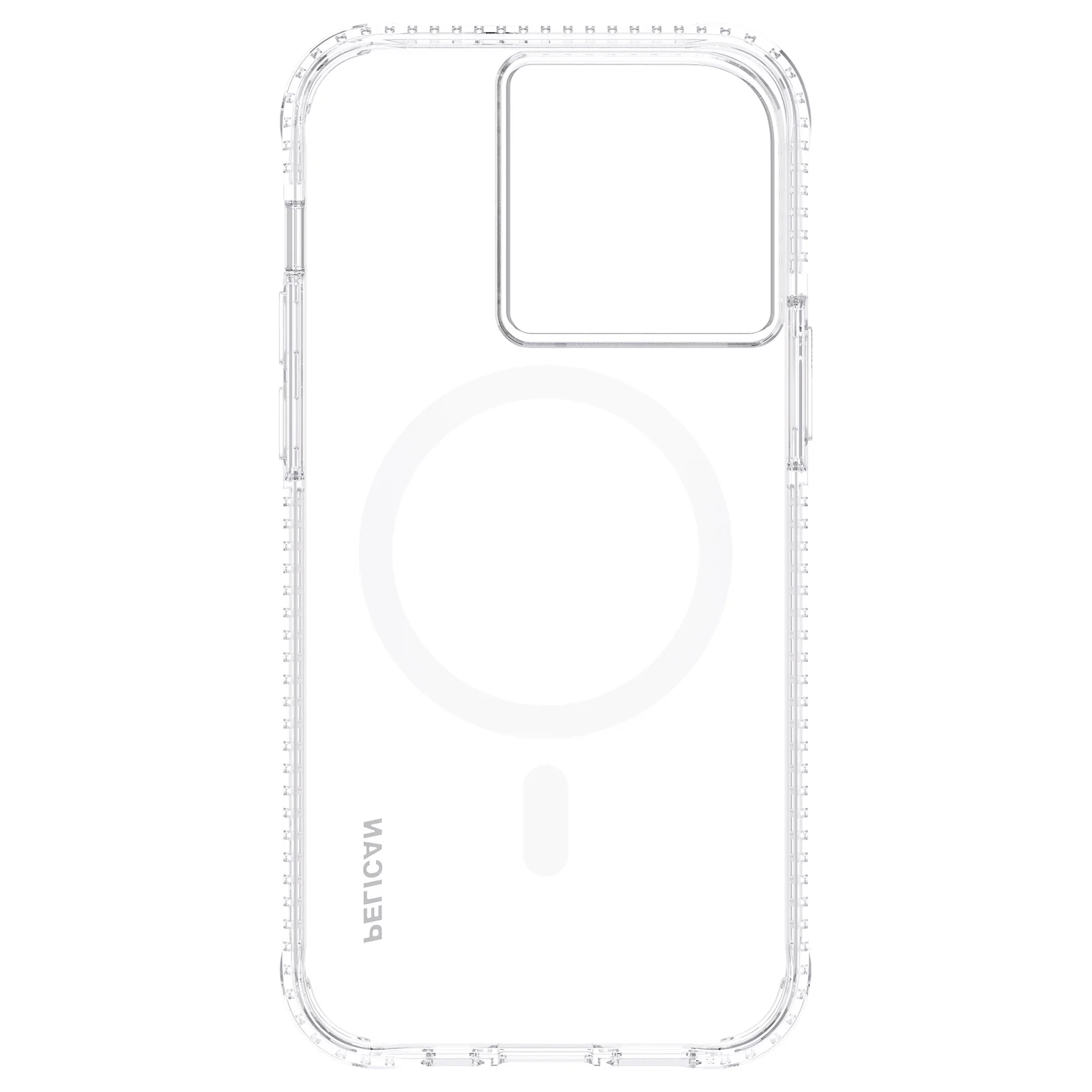 Ranger w/ MagSafe® for Apple iPhone 13 Pro - Clear - Image 5