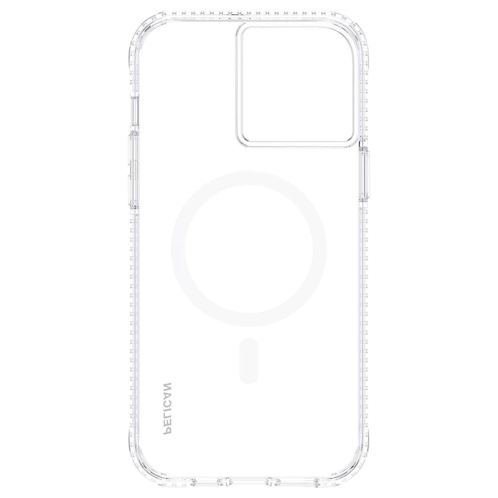 Ranger w/ MagSafe® for Apple iPhone 13 Pro Max - Clear - Image 5